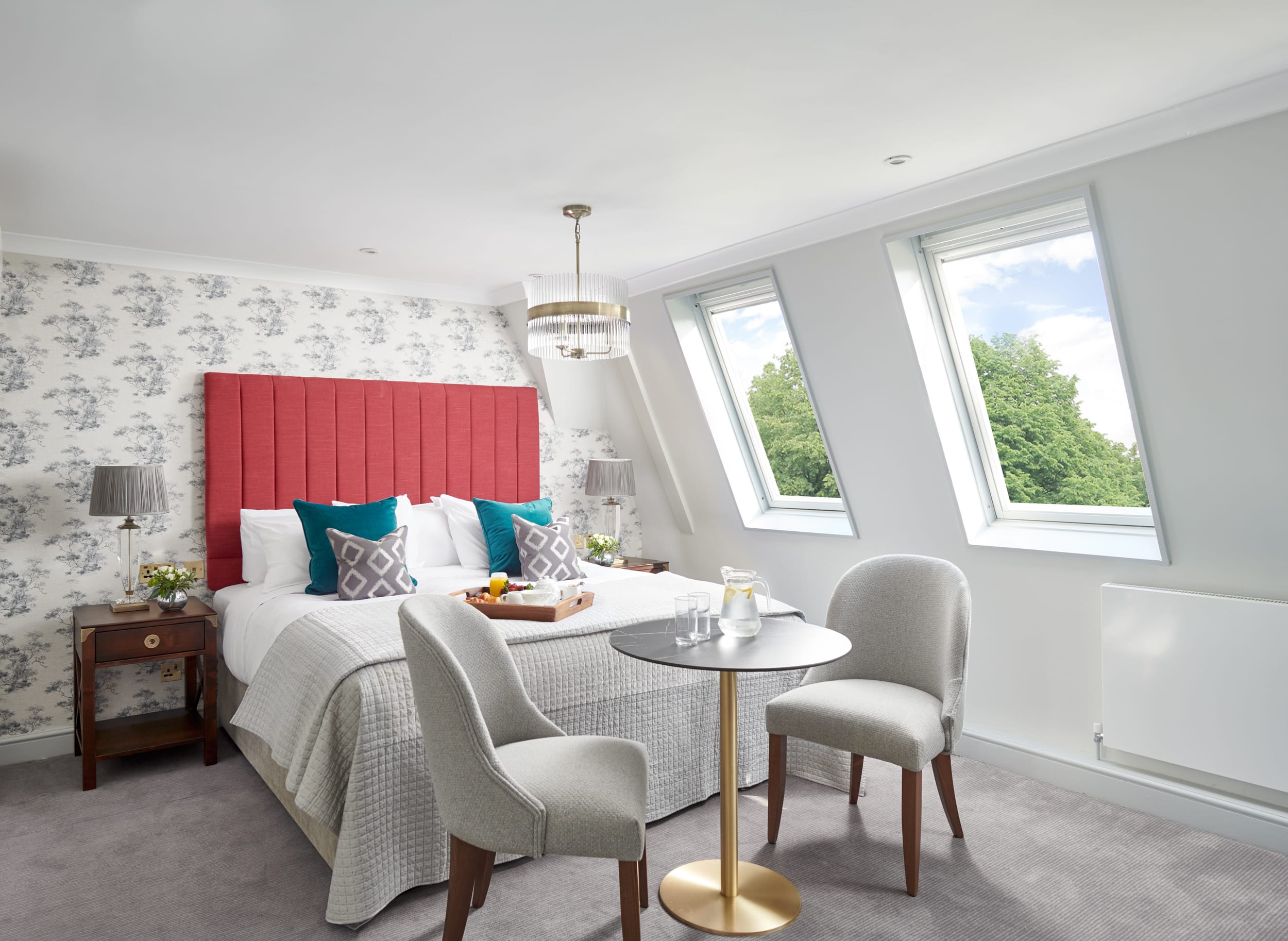 Photo of Burnham Beeches Hotel, Exclusive Hire