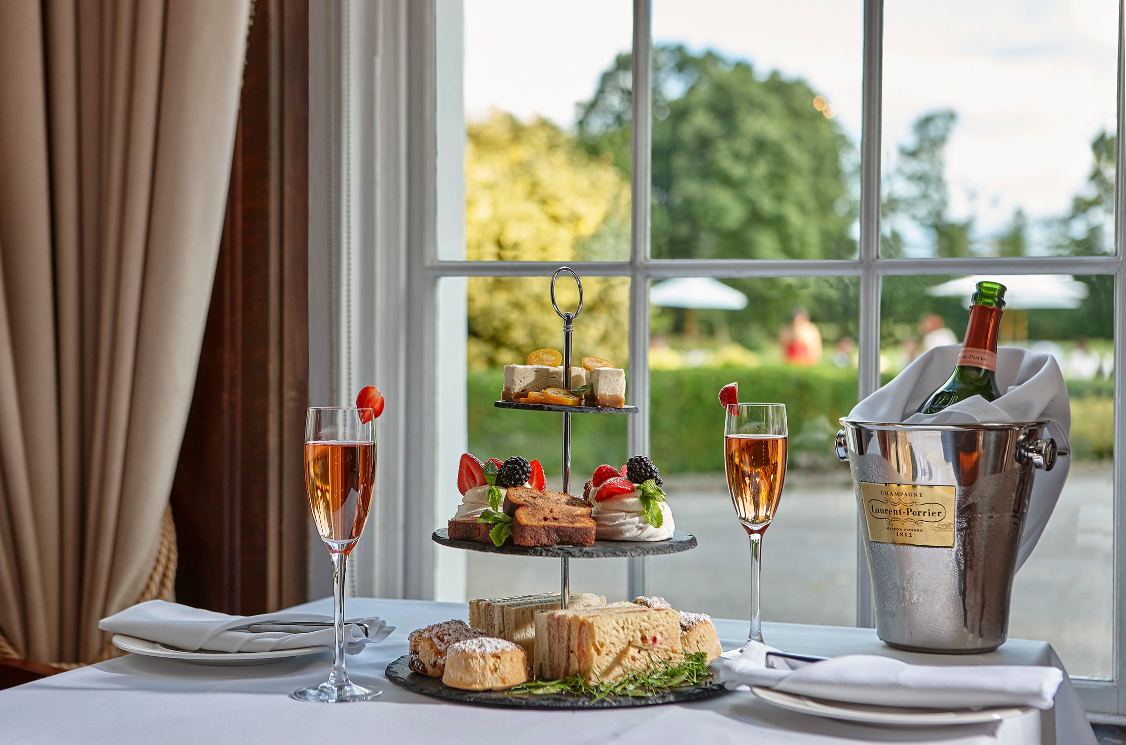 Photo of Burnham Beeches Hotel, Exclusive Hire