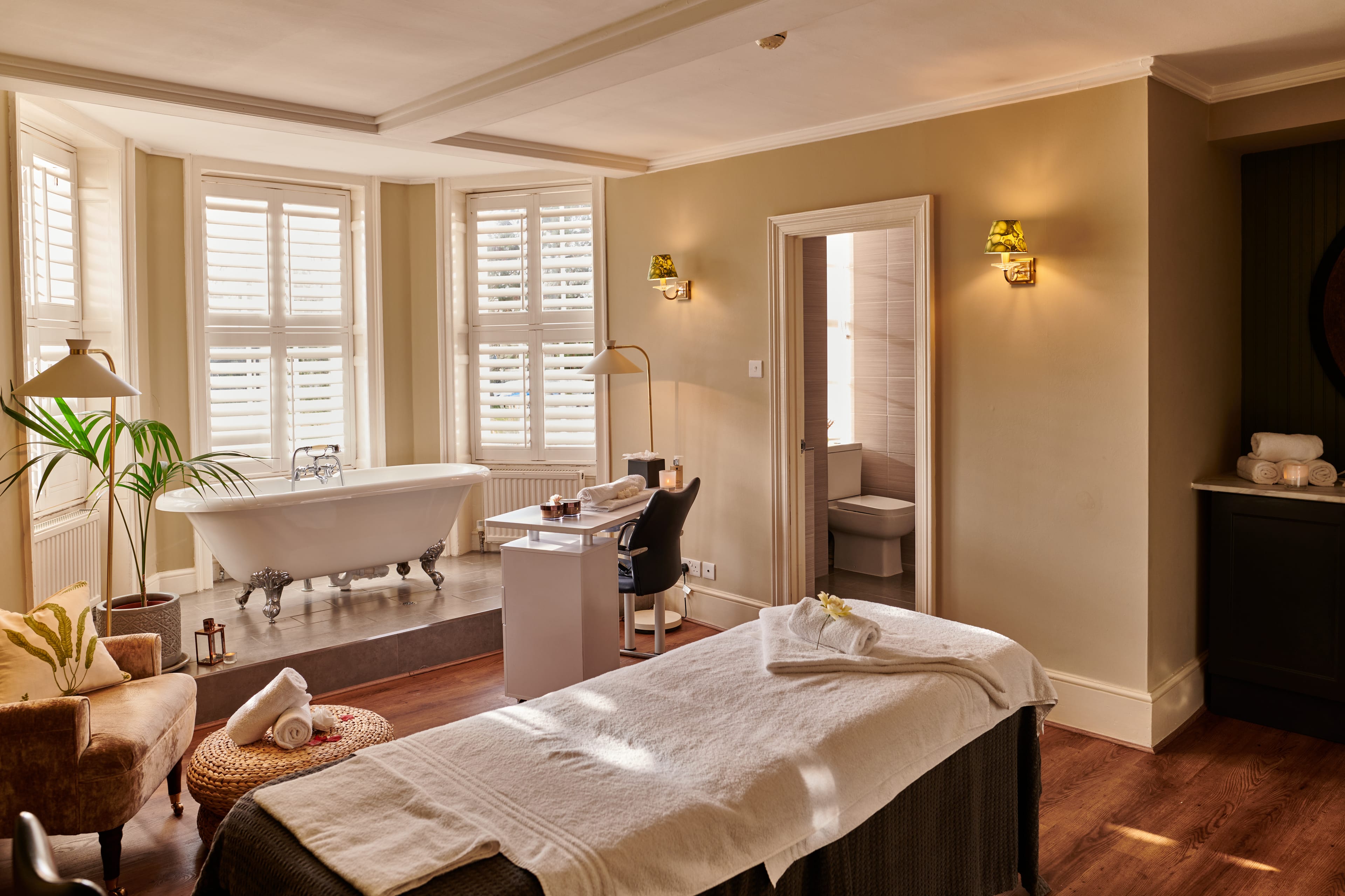 Photo of Burnham Beeches Hotel, Exclusive Hire