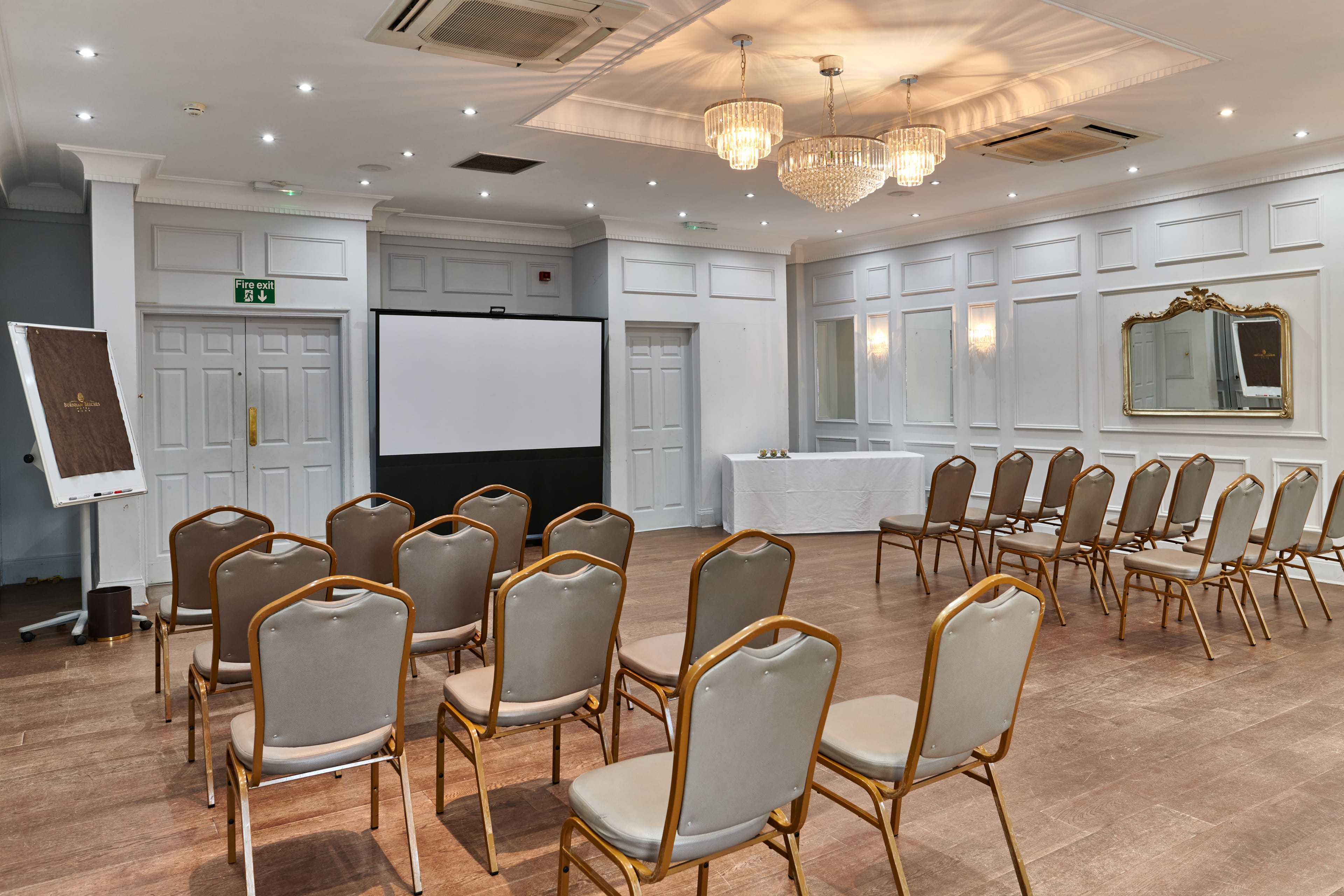 Photo of Burnham Beeches Hotel, Exclusive Hire