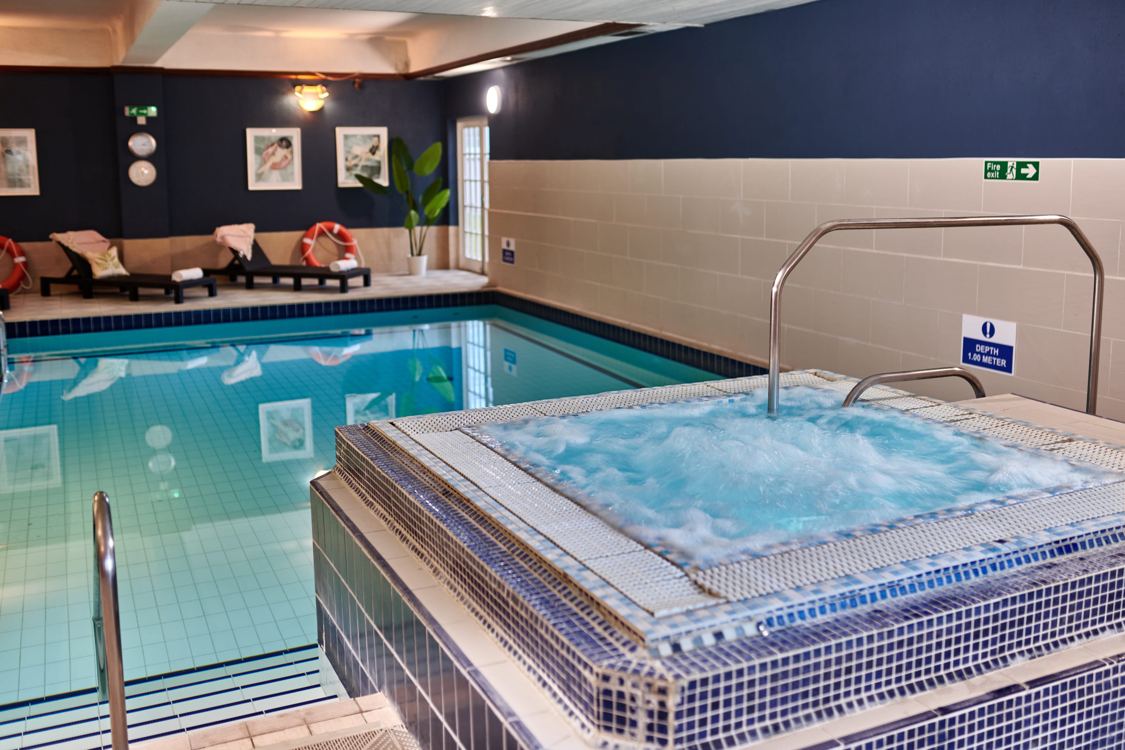 Photo of Burnham Beeches Hotel, Exclusive Hire