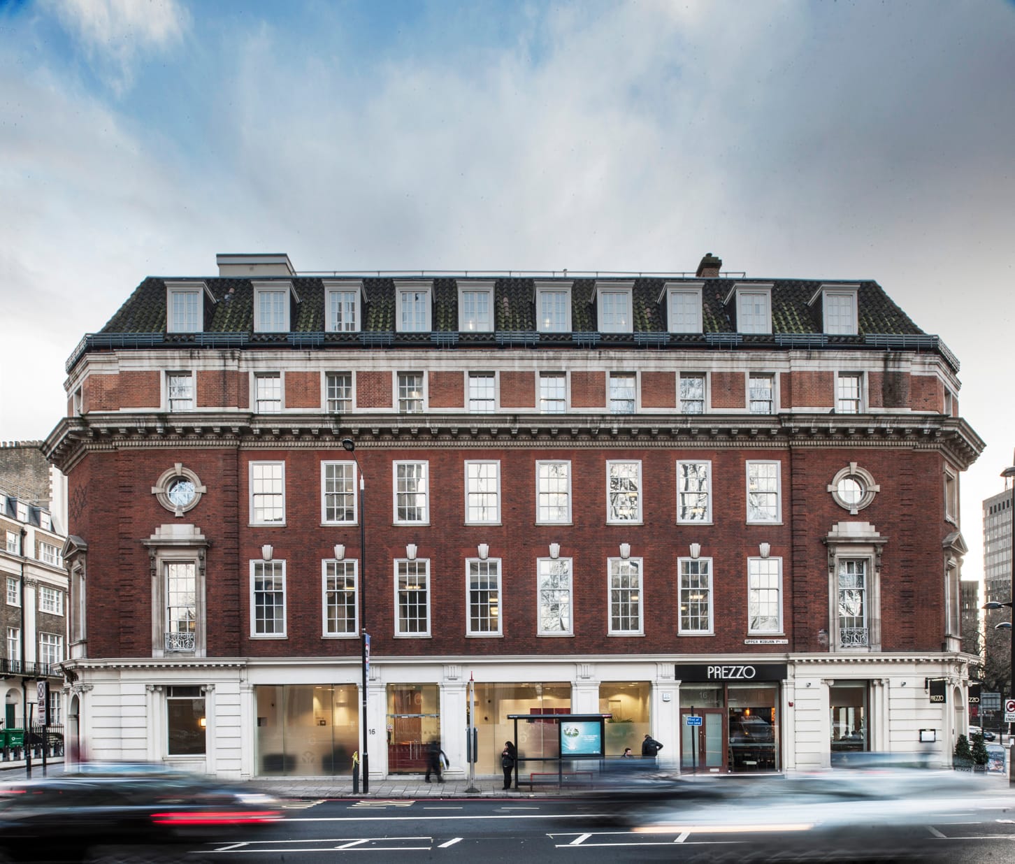 Photo of Regus Euston Woburn Place, Gordon Square