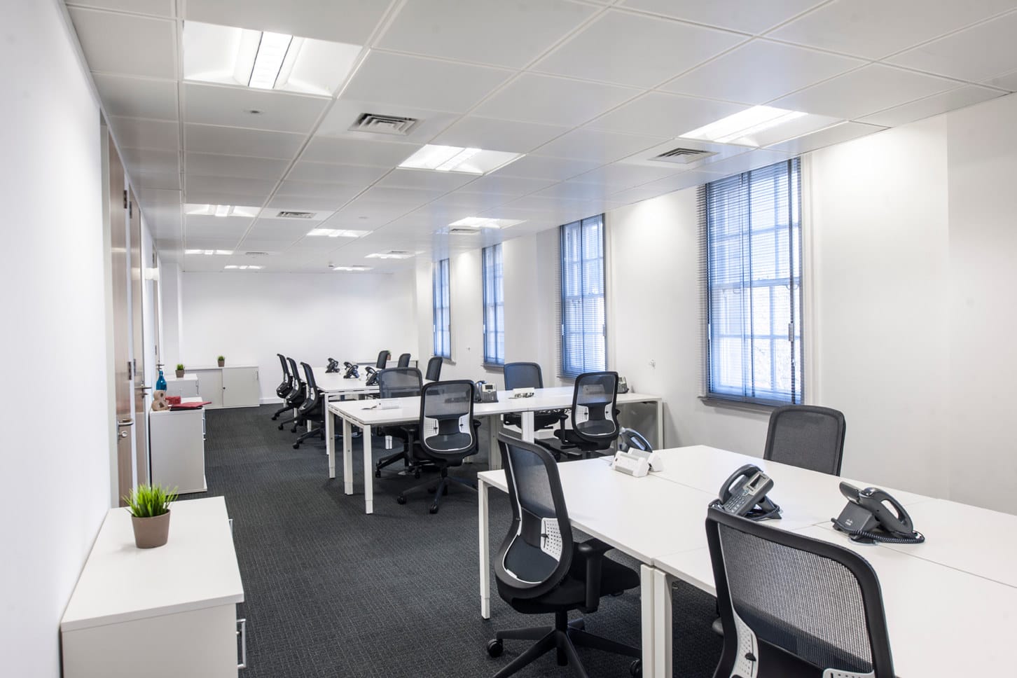 Photo of Regus Euston Woburn Place, Gordon Square