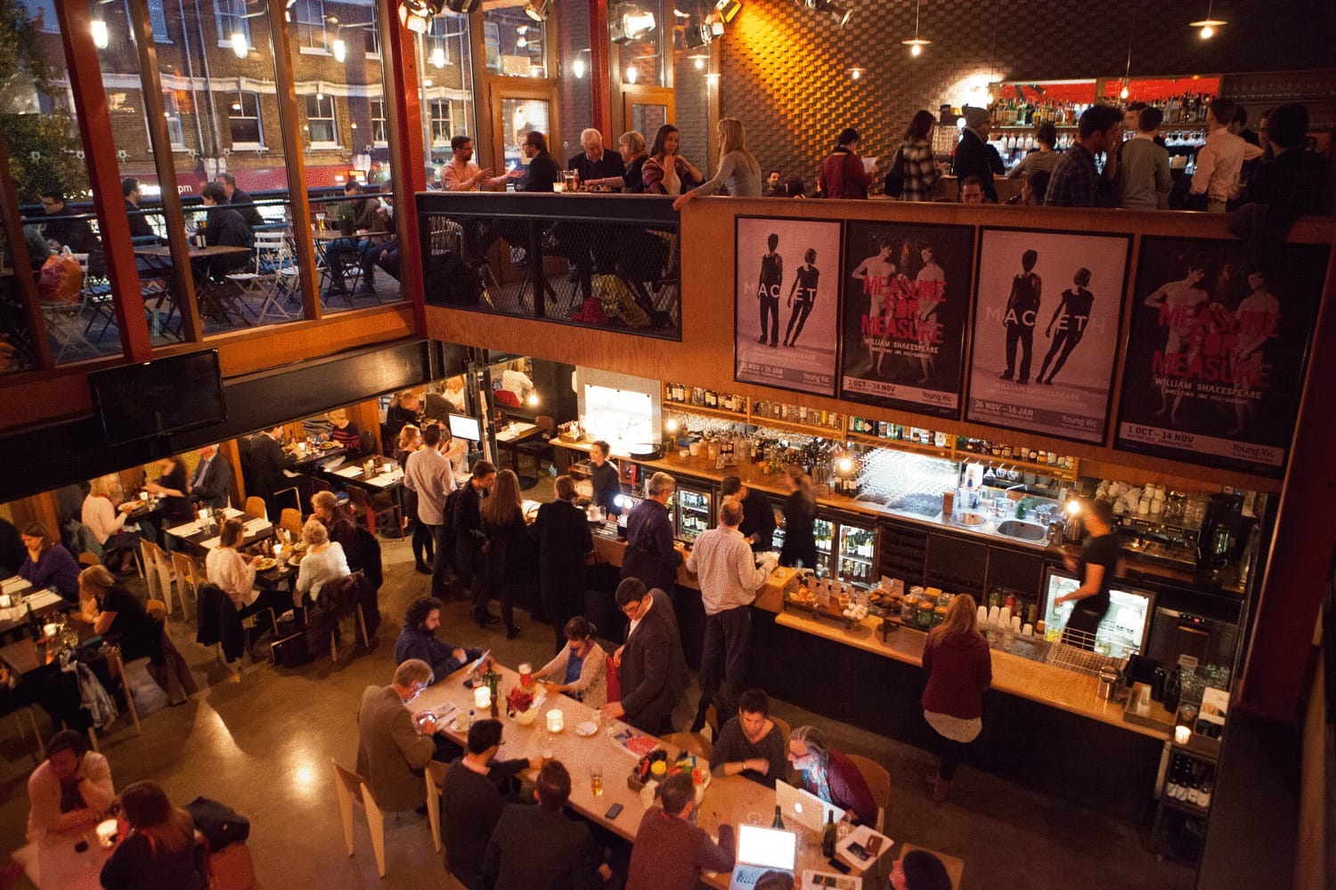 Photo of The Cut, The Bar