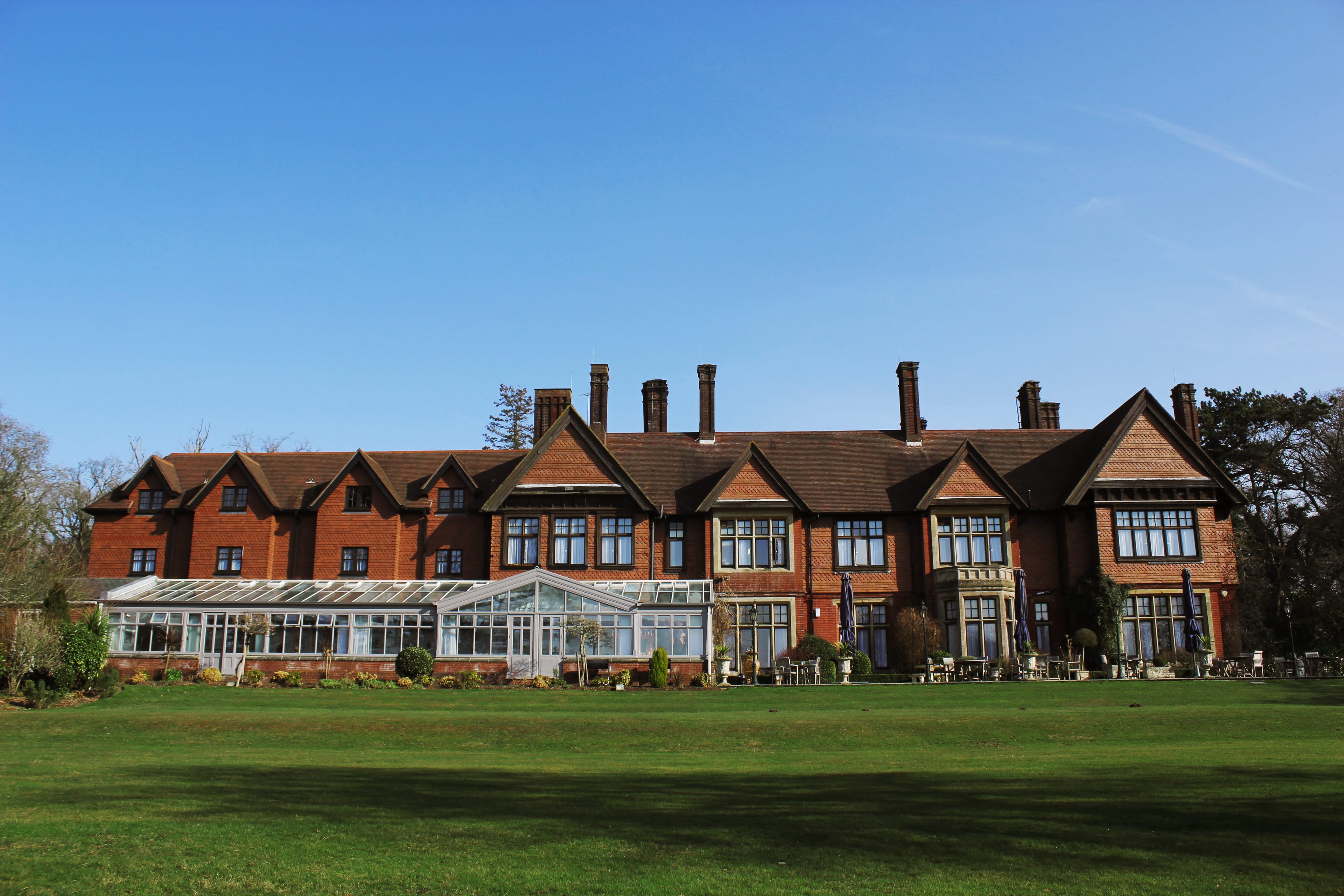 Photo of Stanhill Court Gatwick, Charlwood 4