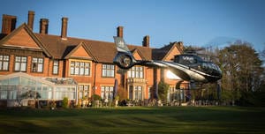 Photo of Stanhill Court Gatwick