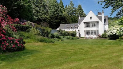 Photo of House Of Glennie
