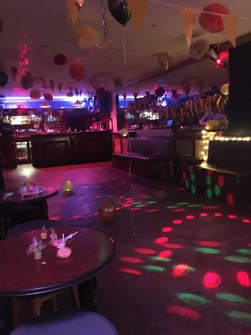 Photo of Moustache Bar Dalston, Exclusive Hire