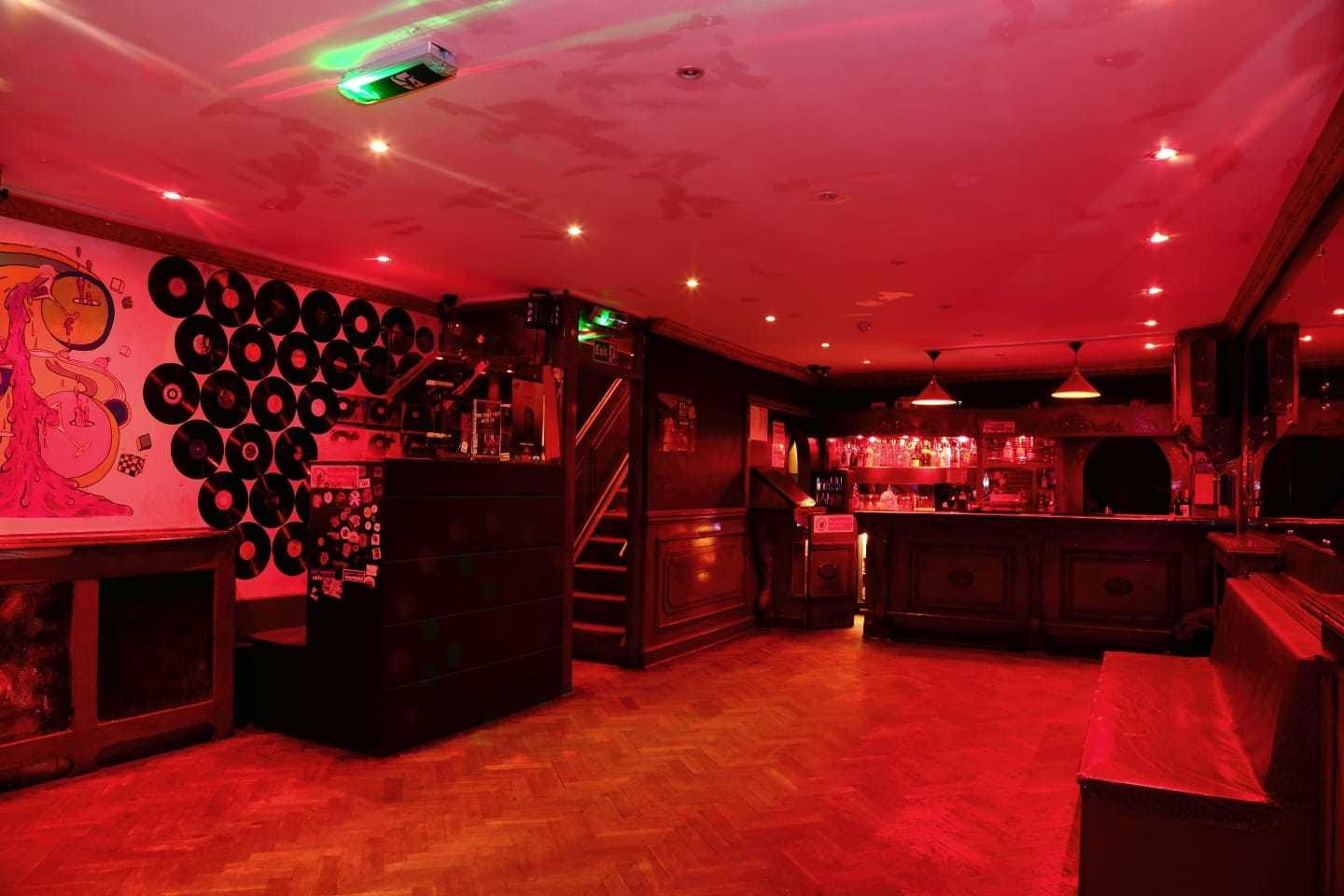 Photo of Moustache Bar Dalston, Exclusive Hire