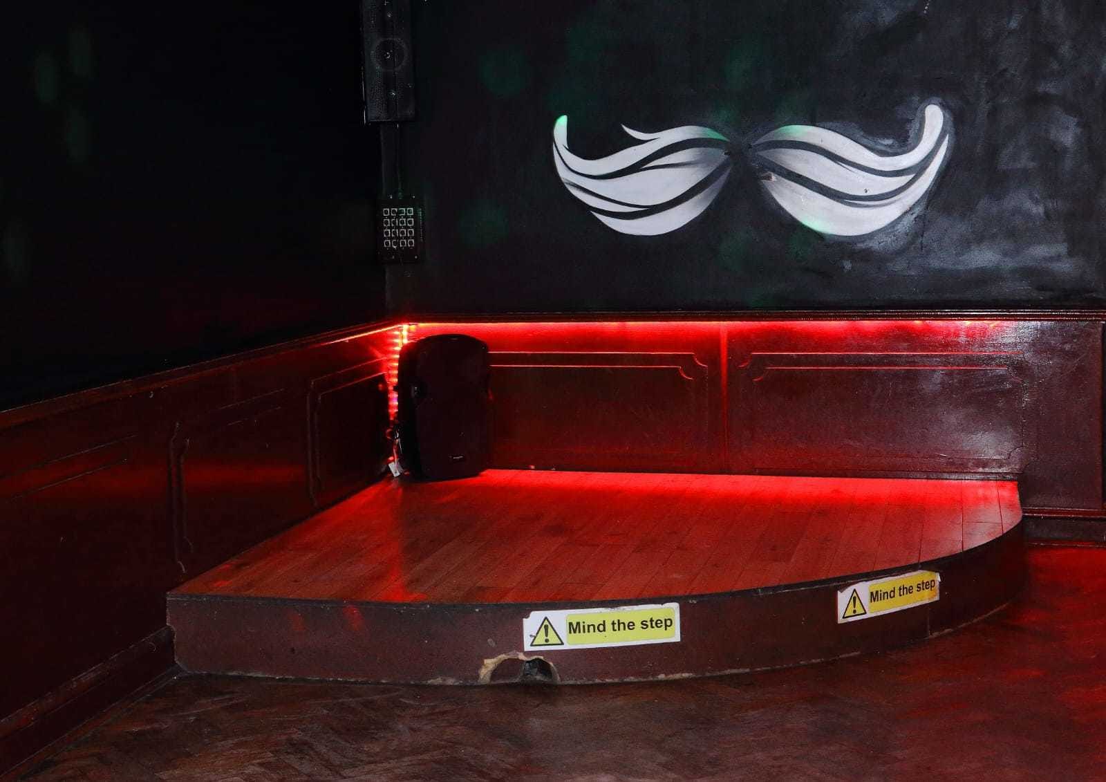 Photo of Moustache Bar Dalston, Exclusive Hire