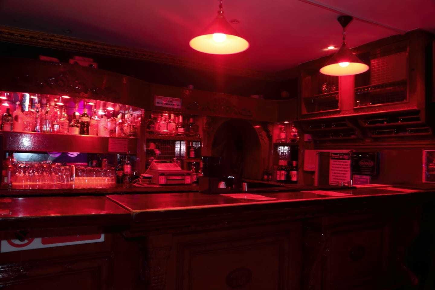 Photo of Moustache Bar Dalston, Exclusive Hire