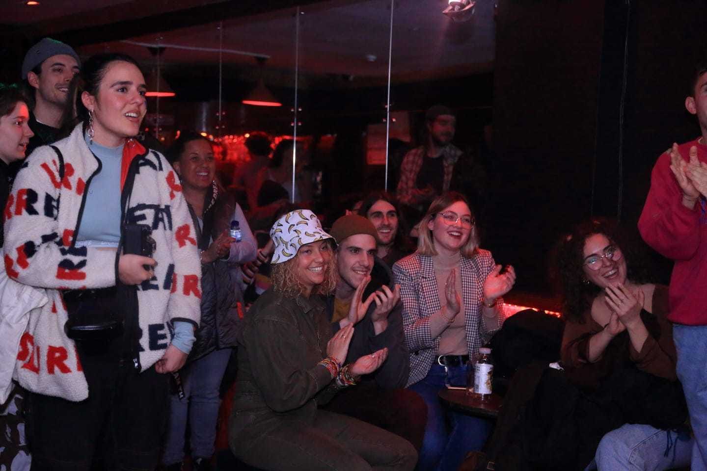 Photo of Moustache Bar Dalston, Exclusive Hire