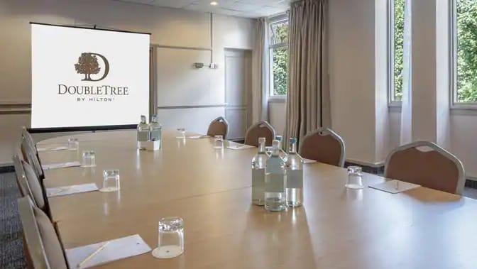 Photo of Doubletree By Hilton Bristol City Centre
