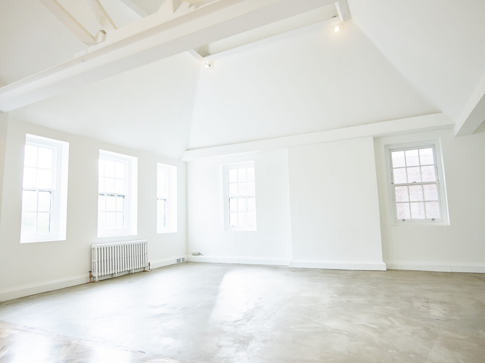 Photo of Bourne & Hollingsworth Buildings, Full Venue Hire