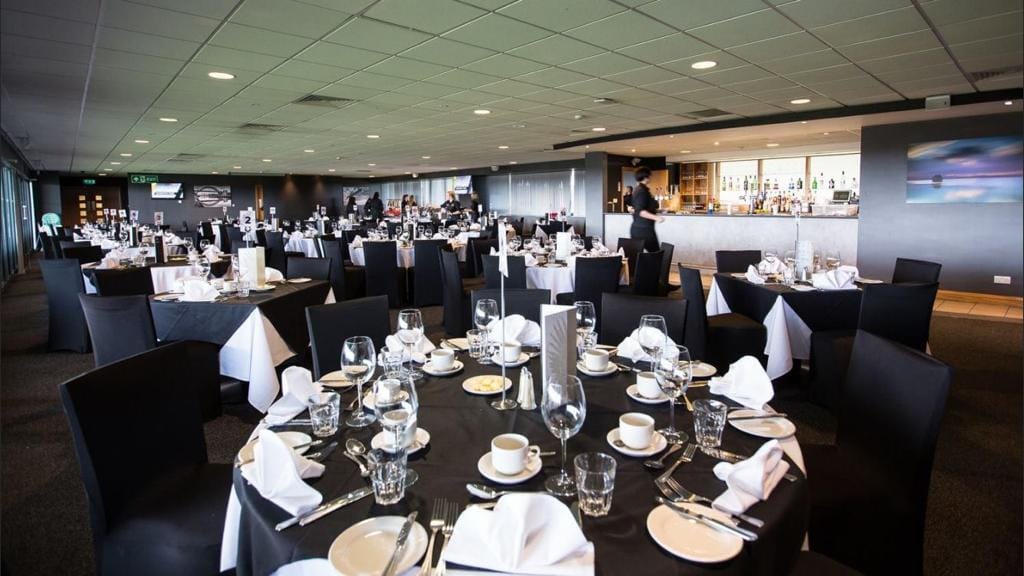 Photo of Kingston Park Stadium, Event Spaces