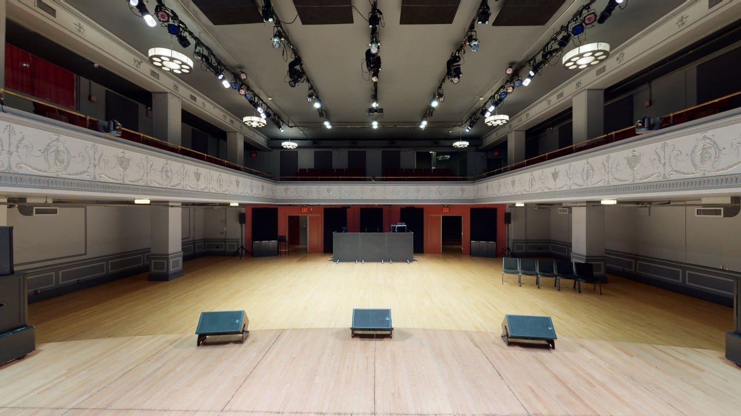 Photo of Roulette, Theater
