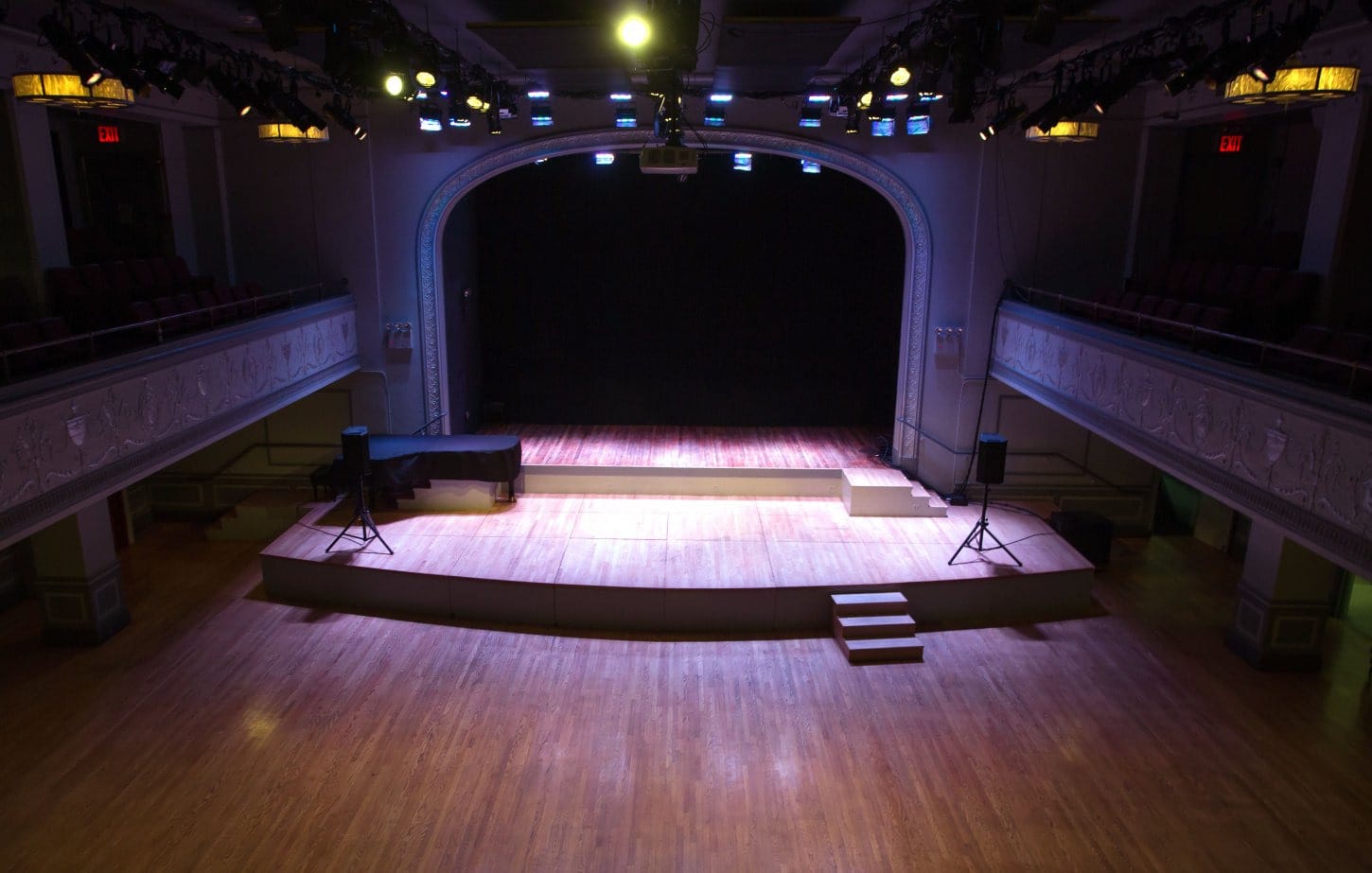 Photo of Roulette, Theater