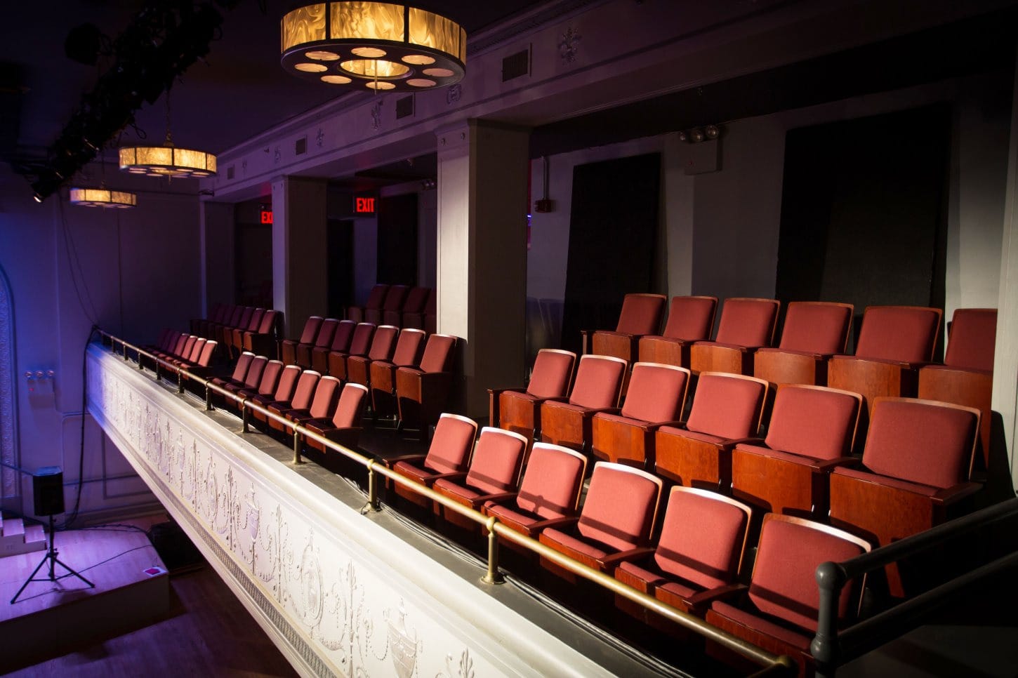 Photo of Roulette, Theater