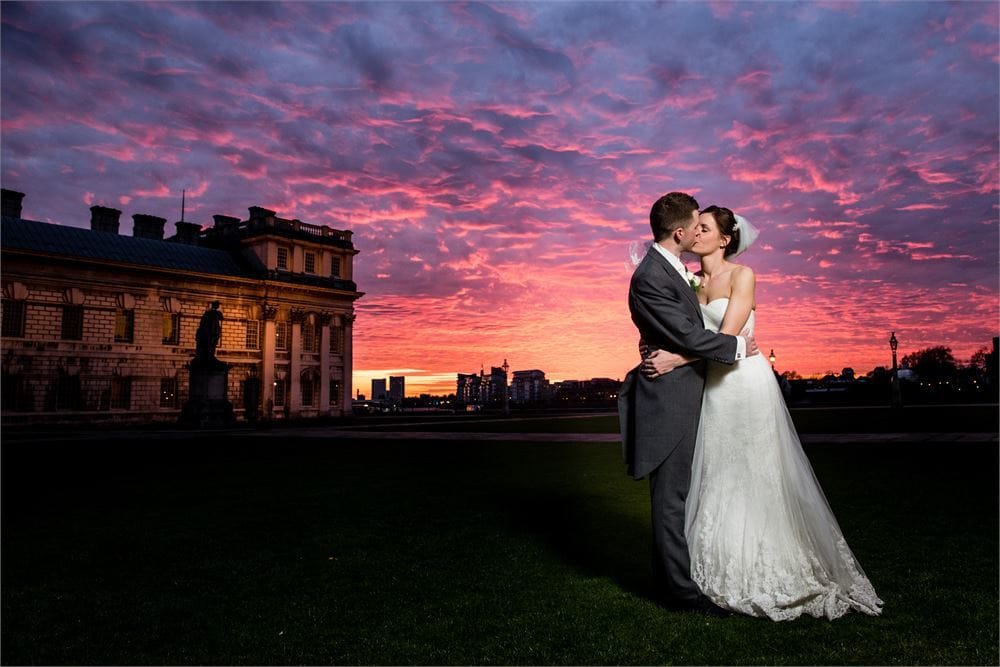 Photo of The Painted Hall, Old Royal Naval College, Whole Venue