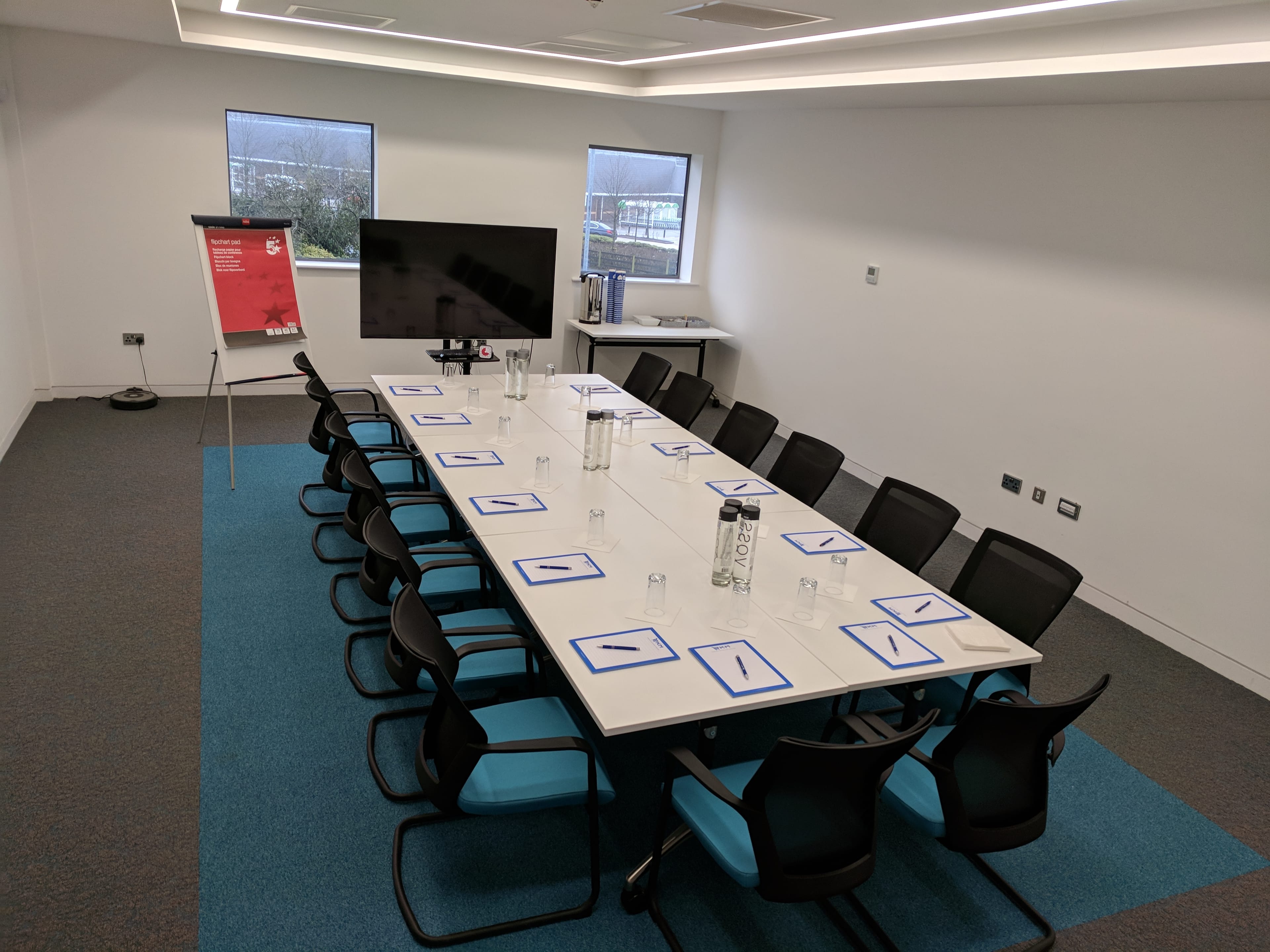 Photo of Space @Ekm, Boardroom