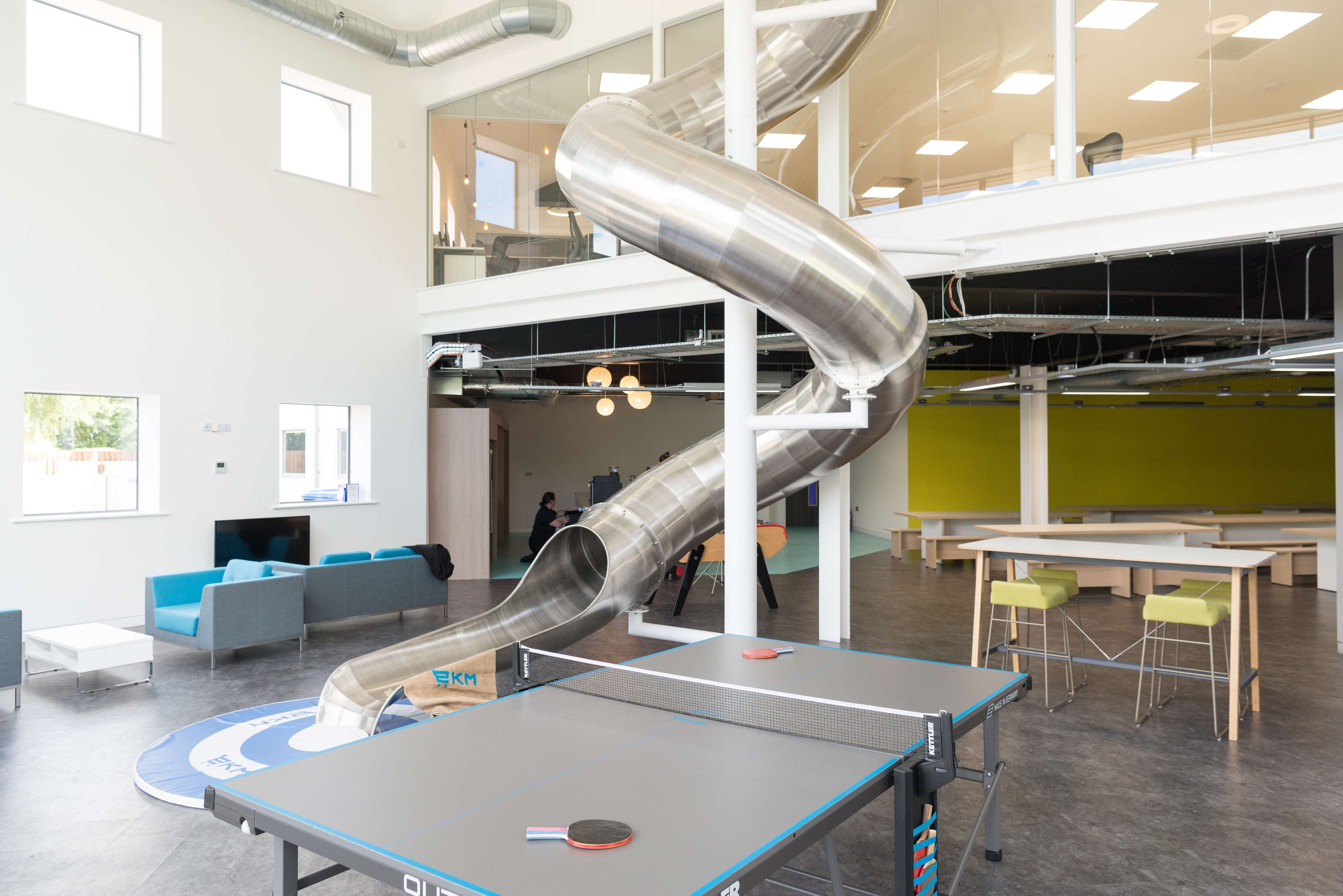 Photo of Space @Ekm, Boardroom