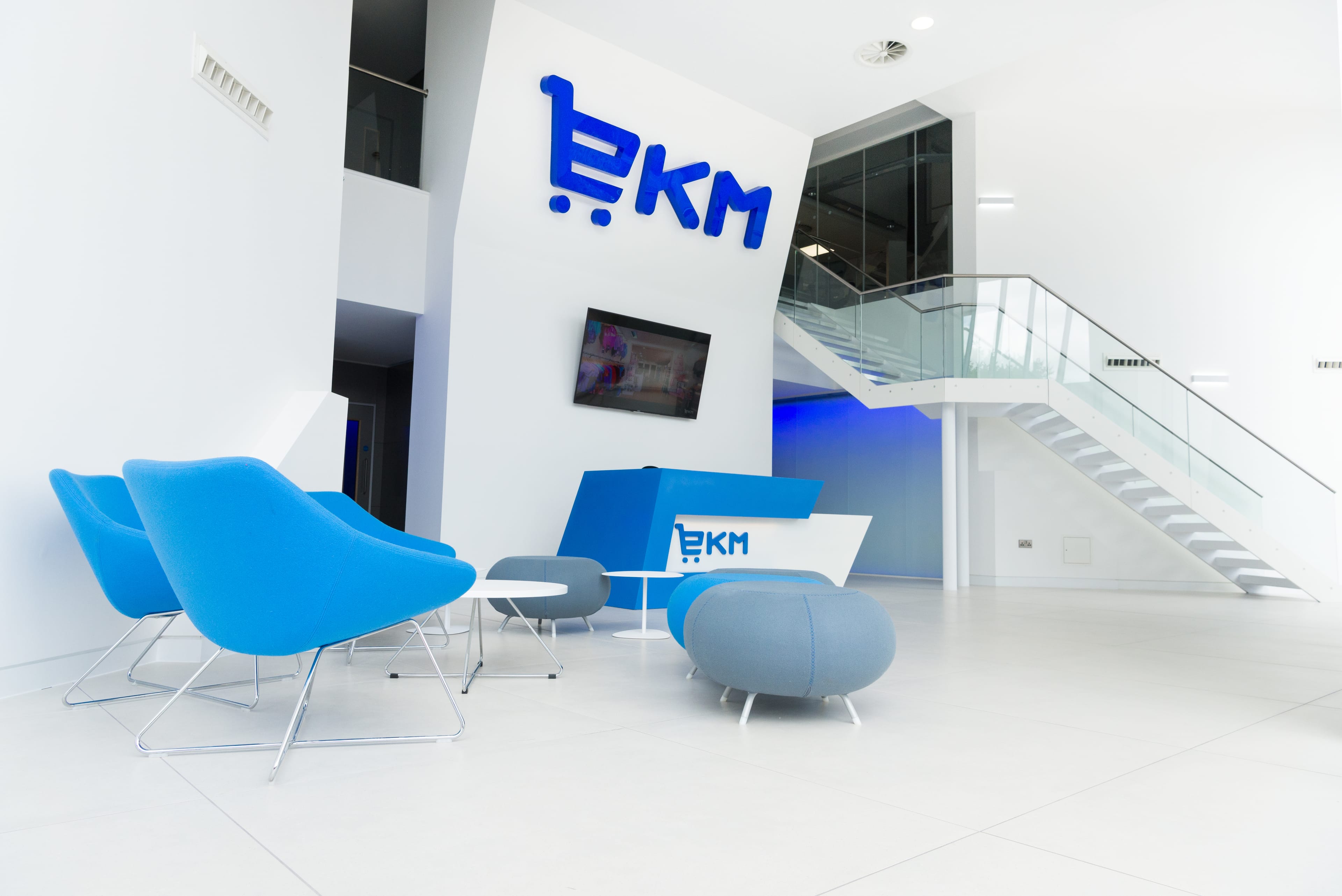Photo of Space @Ekm, Boardroom