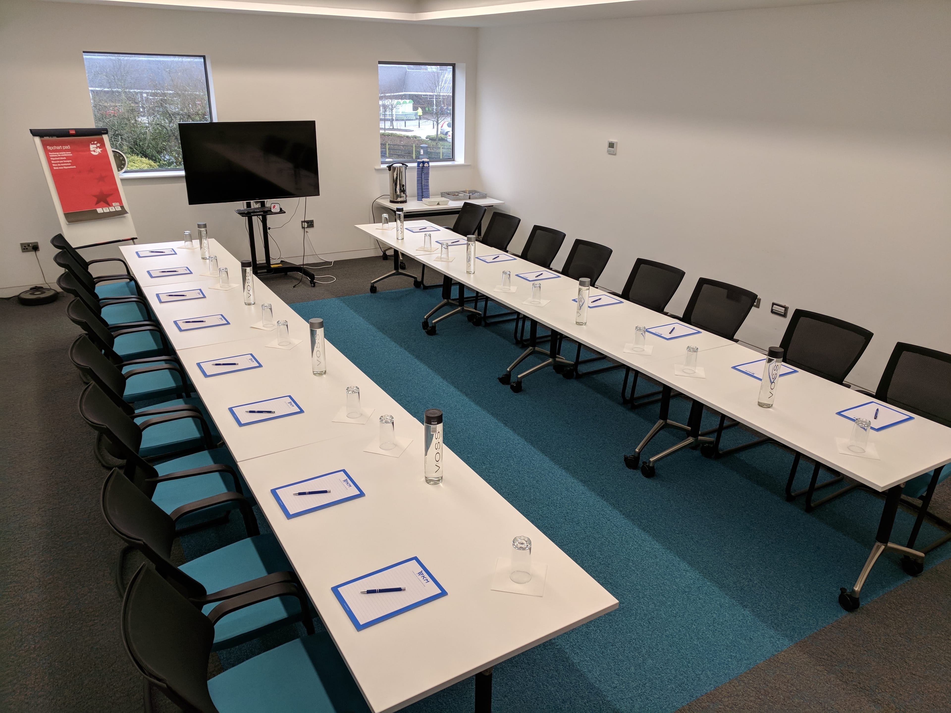 Photo of Space @Ekm, Boardroom