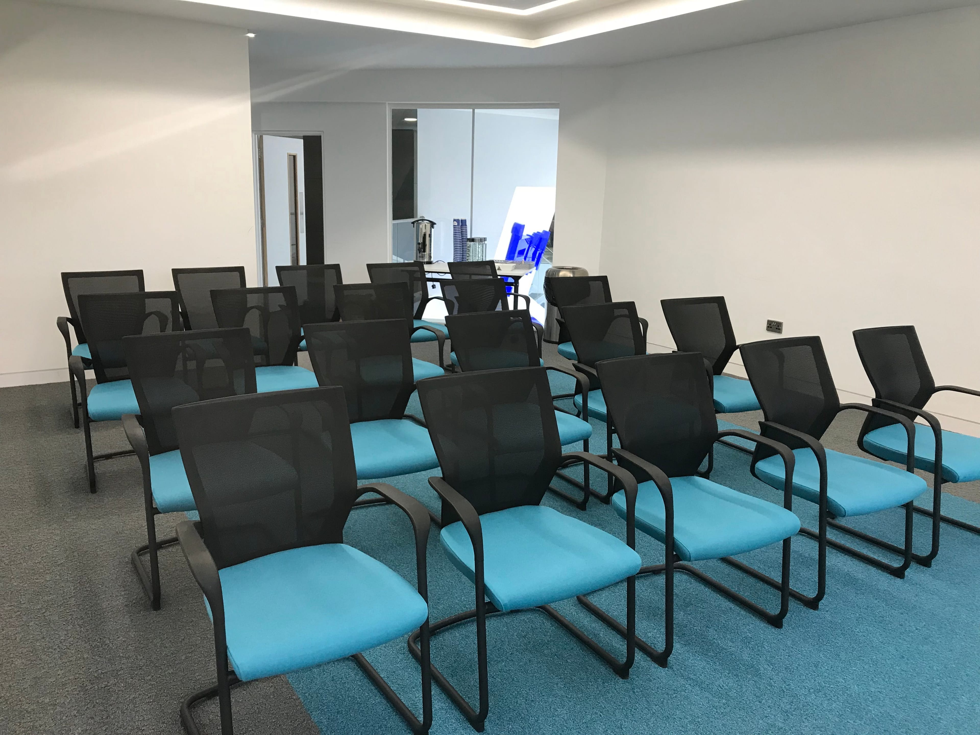 Photo of Space @Ekm, Boardroom