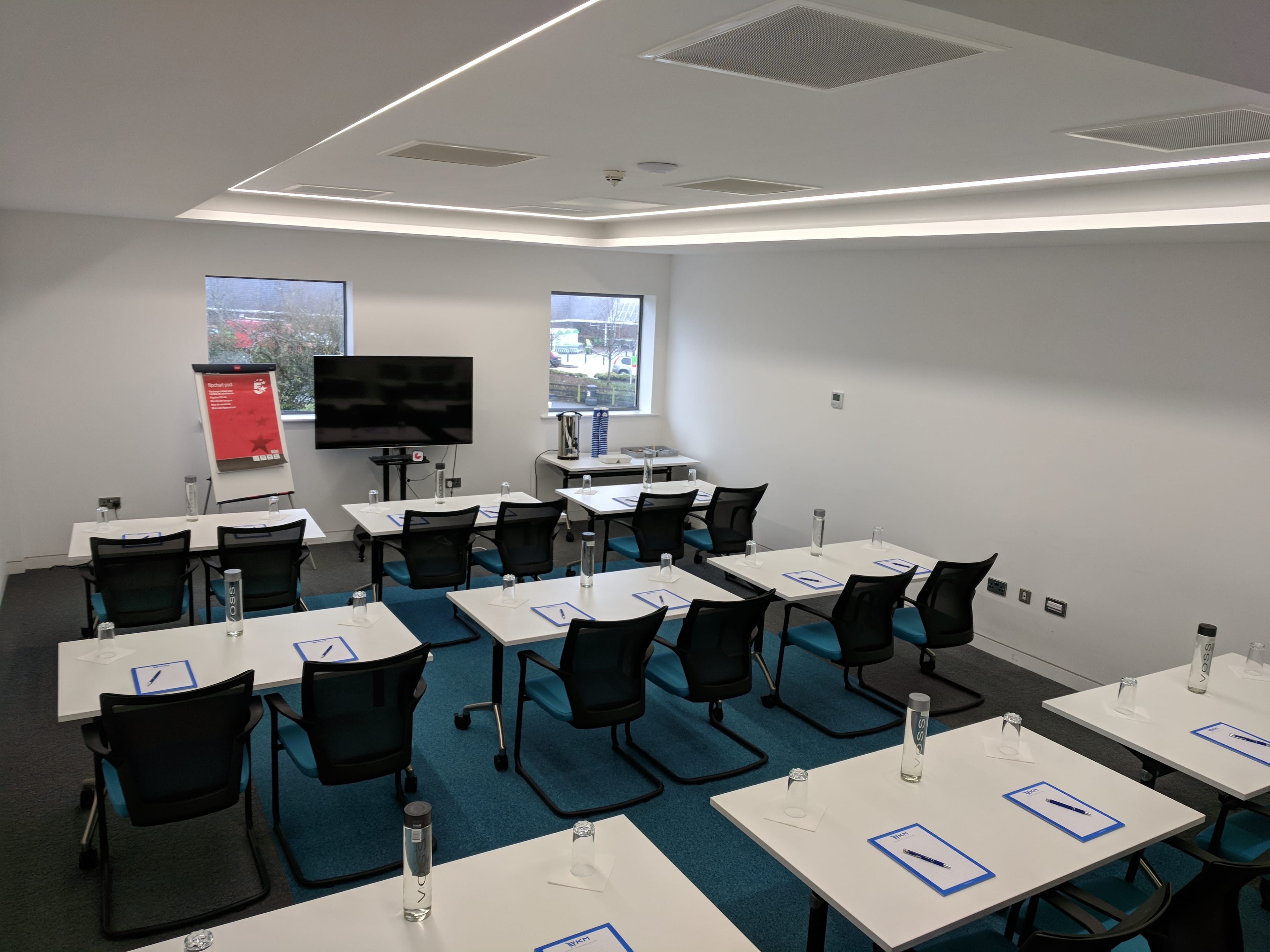 Photo of Space @Ekm, Boardroom