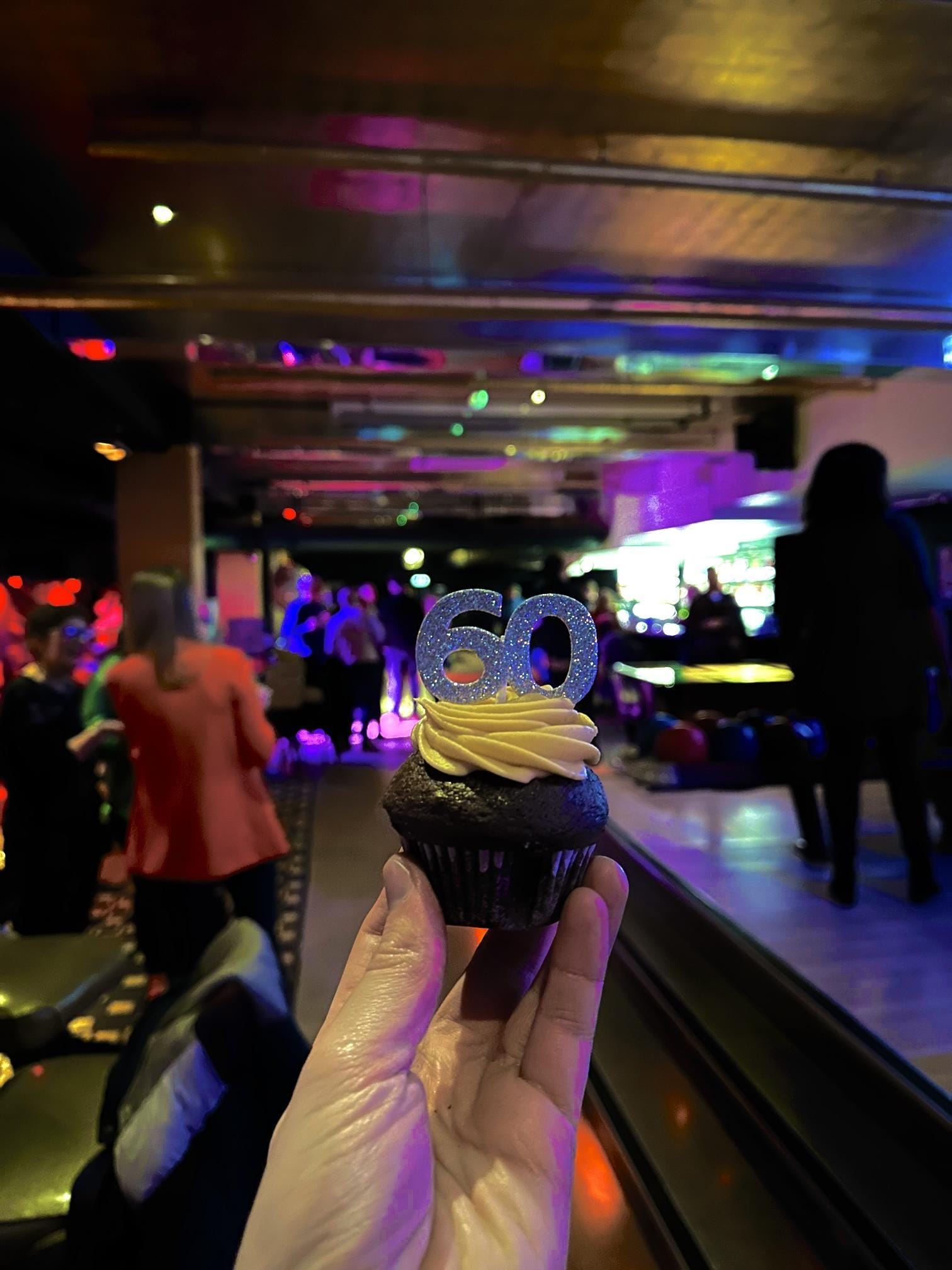 Photo of Bloomsbury Bowling Lanes & The Kingpin Suite, Kingpin Suite