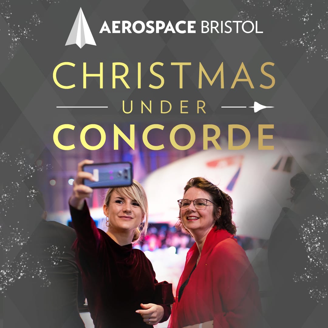 Photo of Aerospace Bristol, John James Lecture Theater