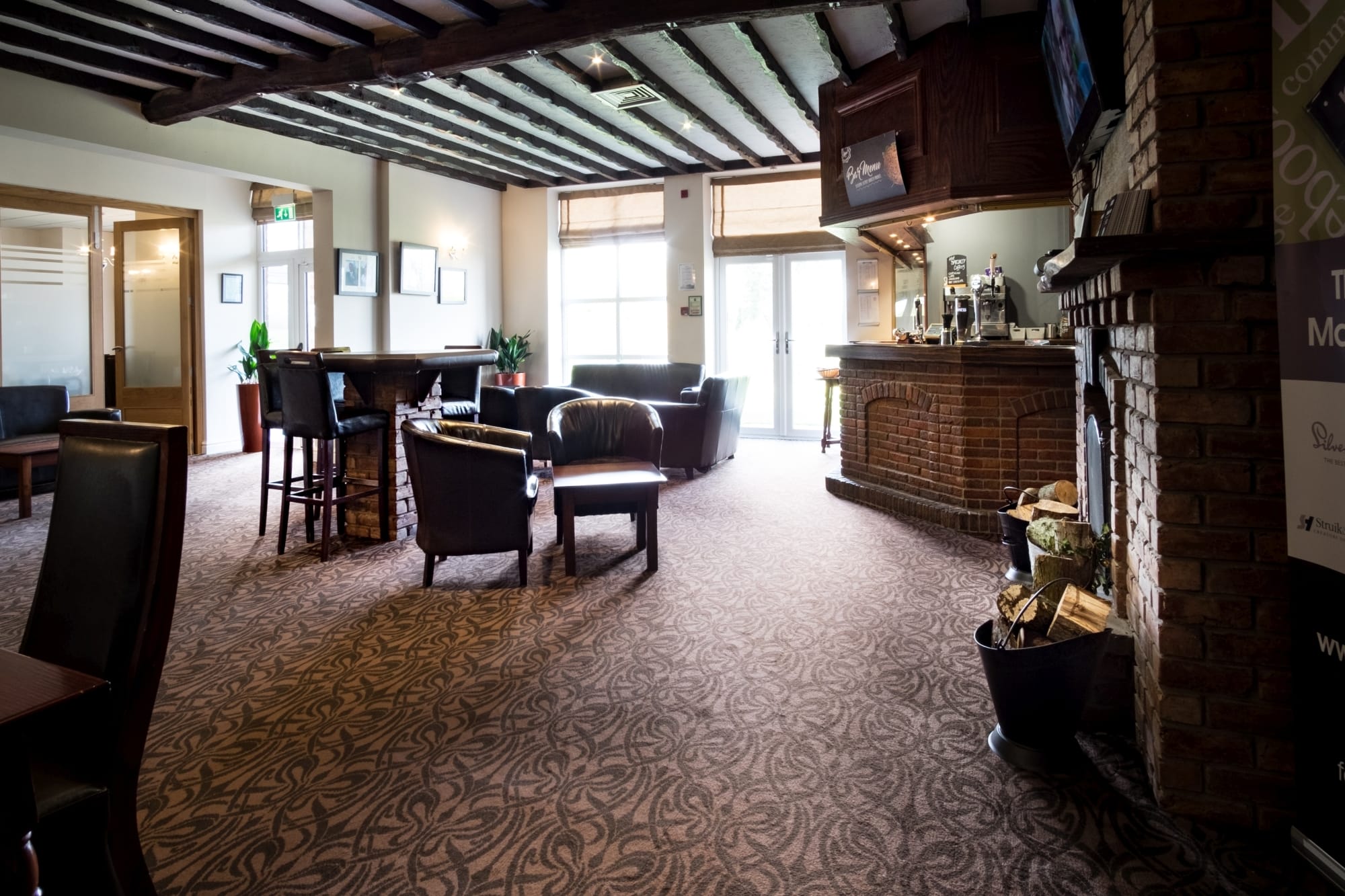 Photo of Darrington Golf Club, Trophy Room
