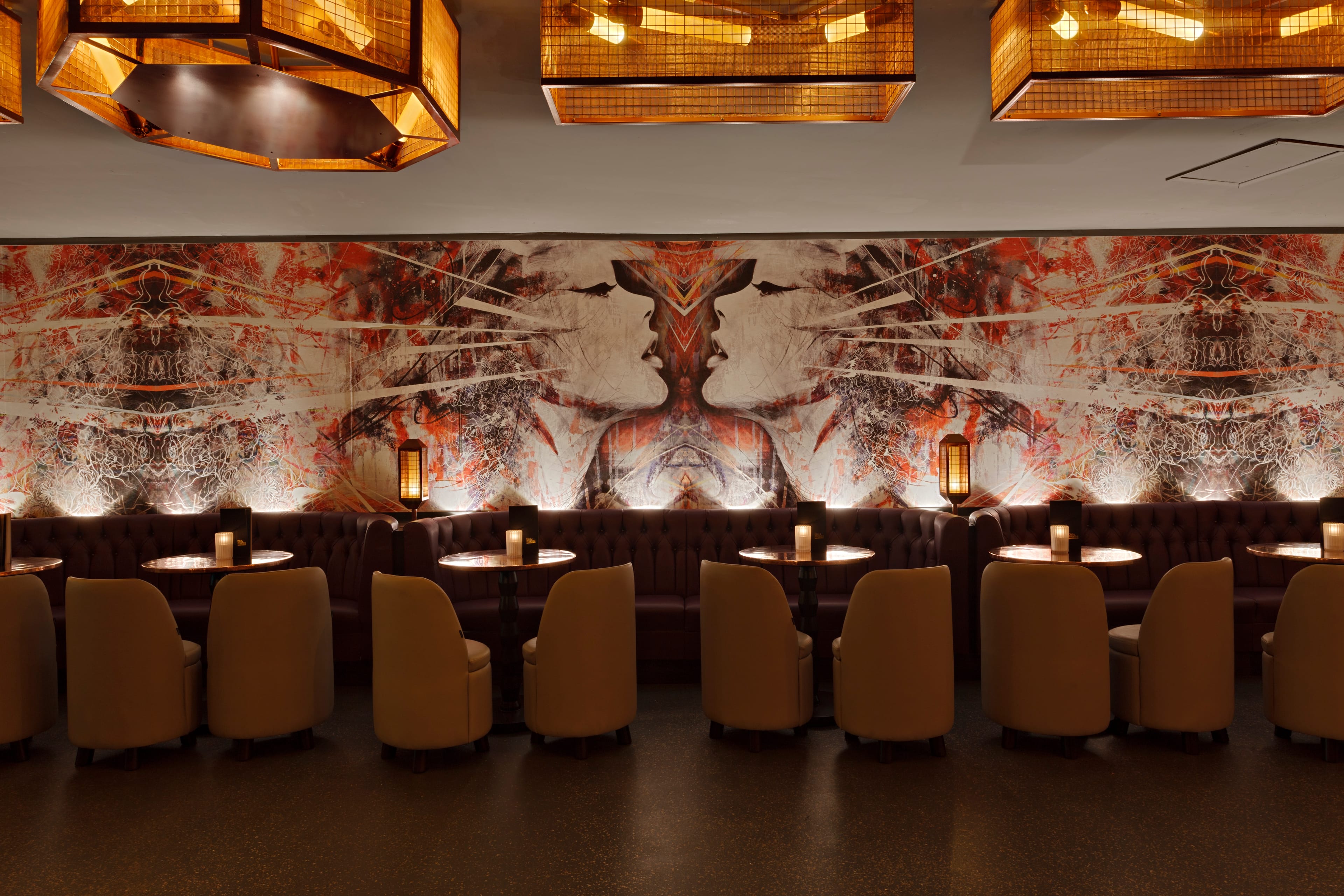 Photo of Dirty Martini Monument, Full Venue Hire