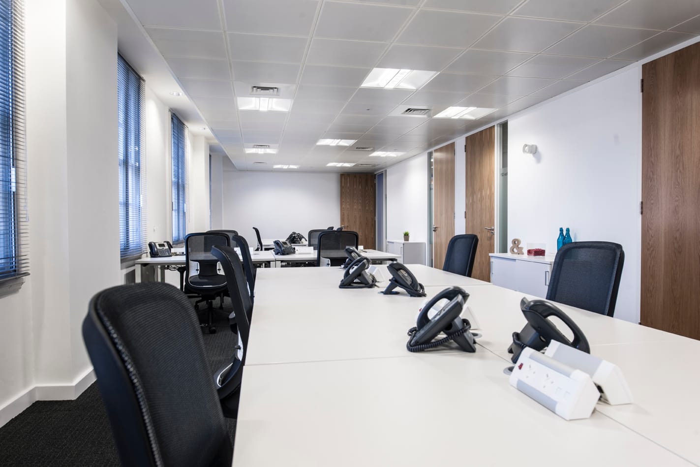 Photo of Regus Euston Woburn Place, Torrington Square