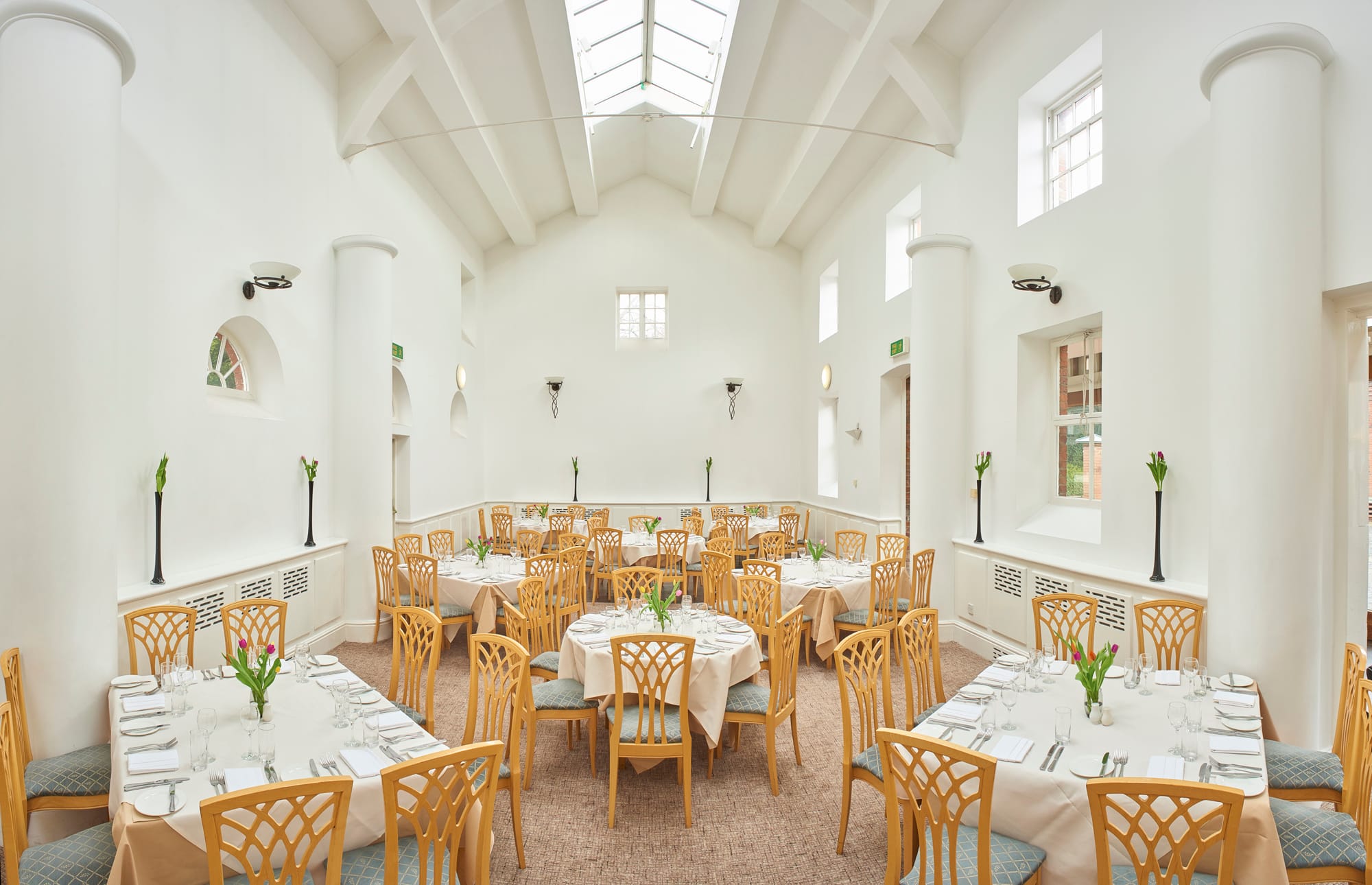 Photo of The University Of Manchester Conferences And Venues, University Place Theatre A/b