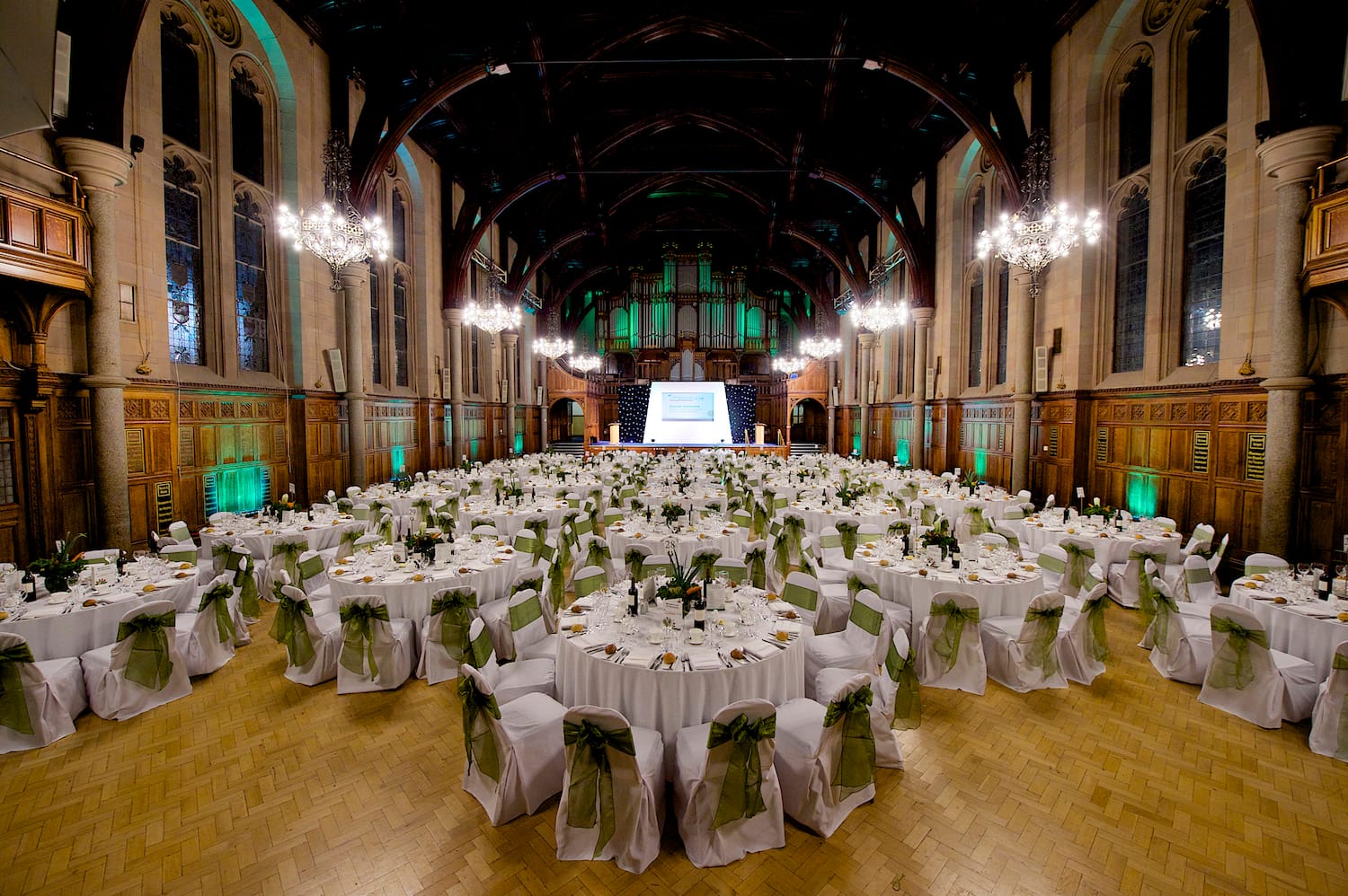 Photo of The University Of Manchester Conferences And Venues, University Place Theatre A/b