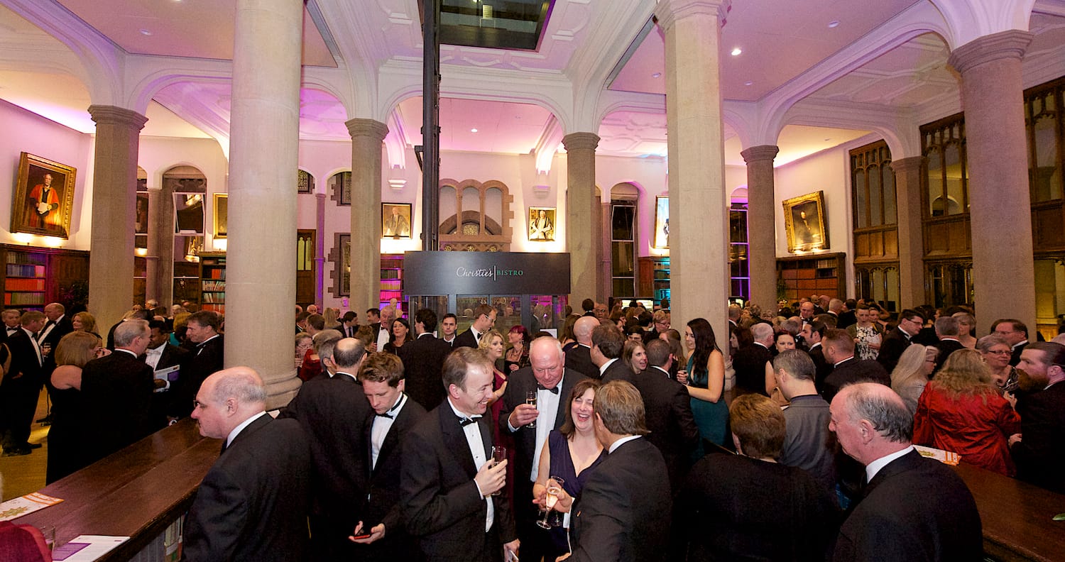 Photo of The University Of Manchester Conferences And Venues, University Place Theatre A/b