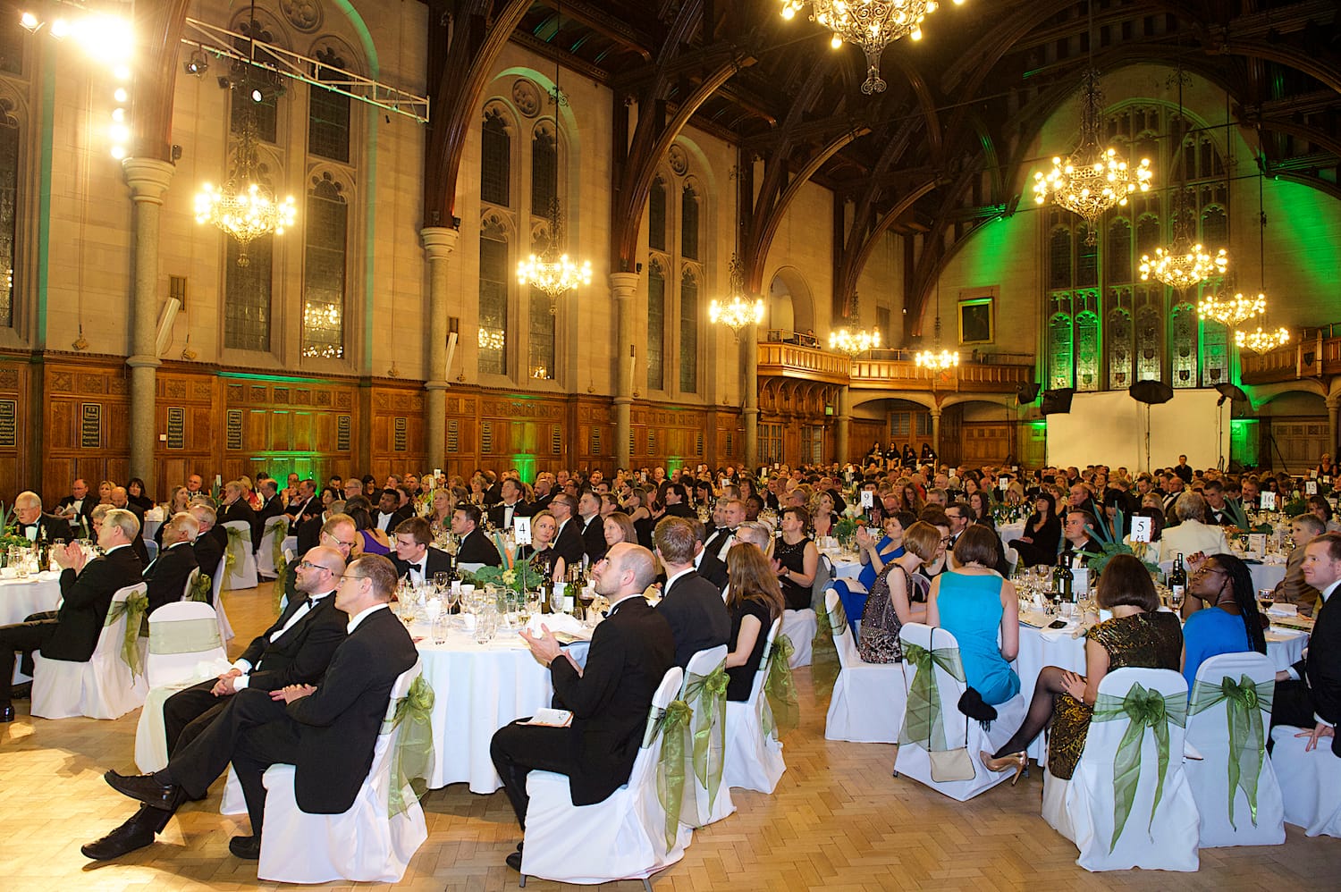 Photo of The University Of Manchester Conferences And Venues, University Place Theatre A/b
