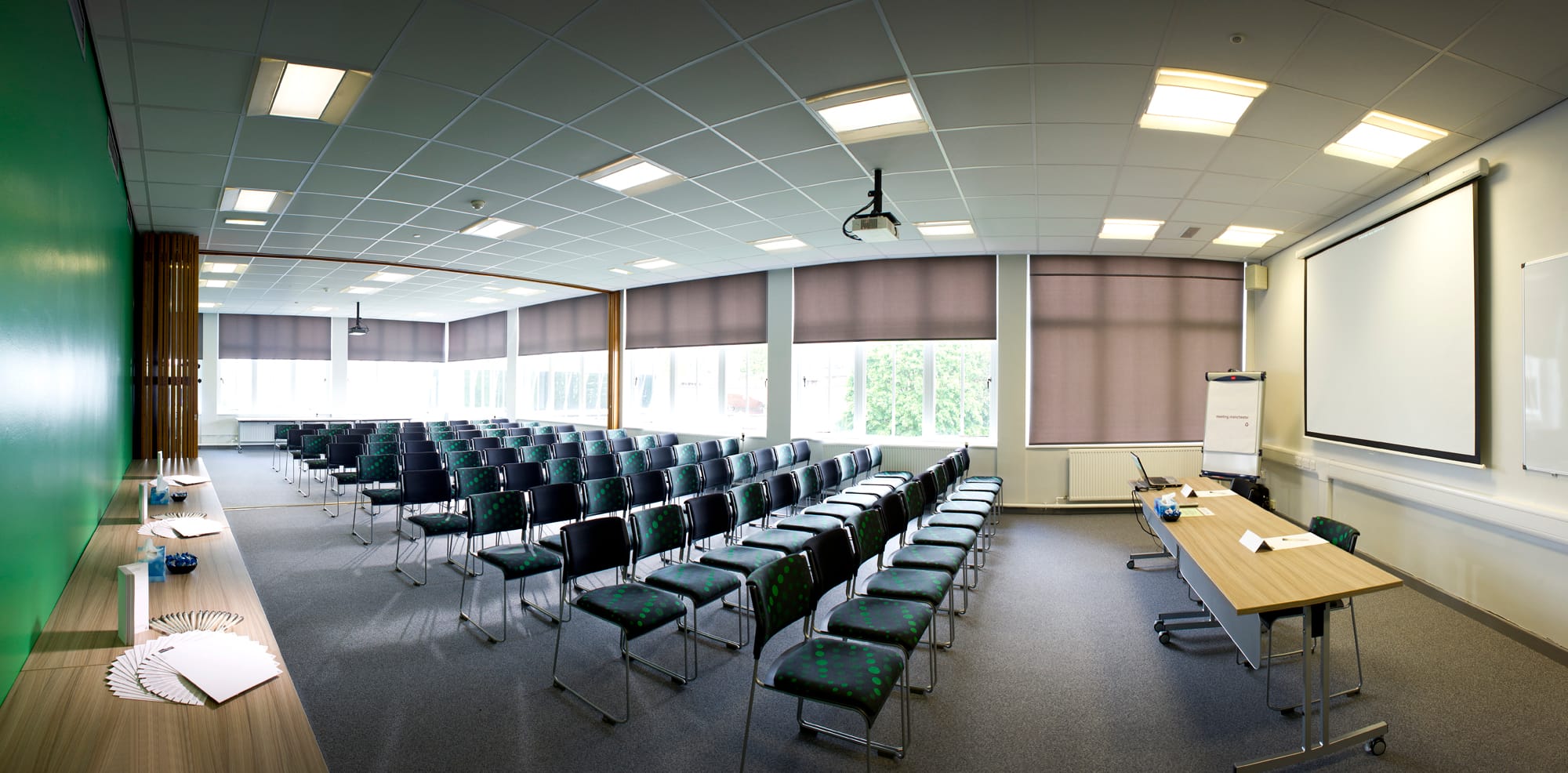 Photo of The University Of Manchester Conferences And Venues, University Place Theatre A/b
