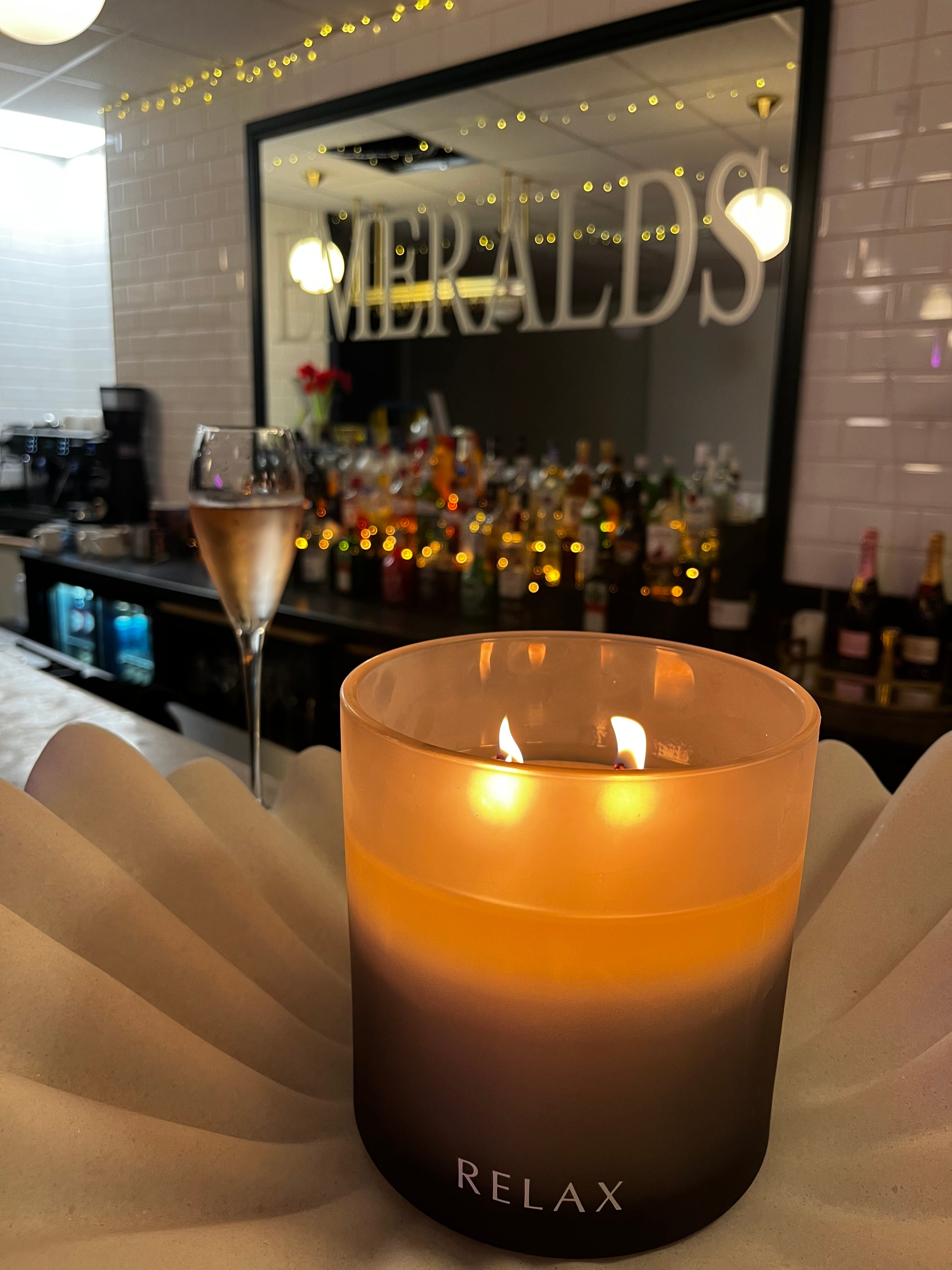 Photo of Emeralds Chelmsford, Whole Venue Hire