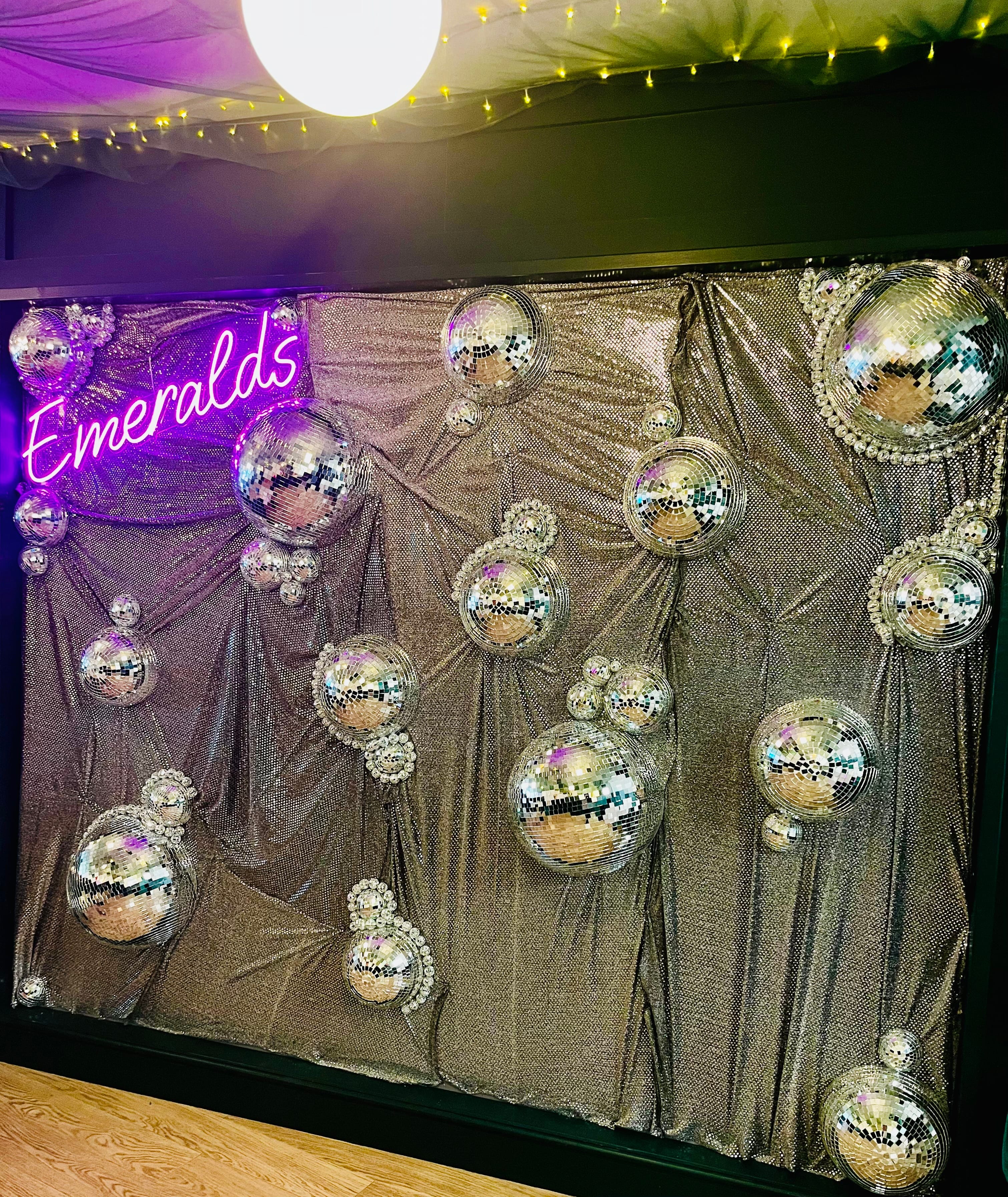 Photo of Emeralds Chelmsford, Whole Venue Hire