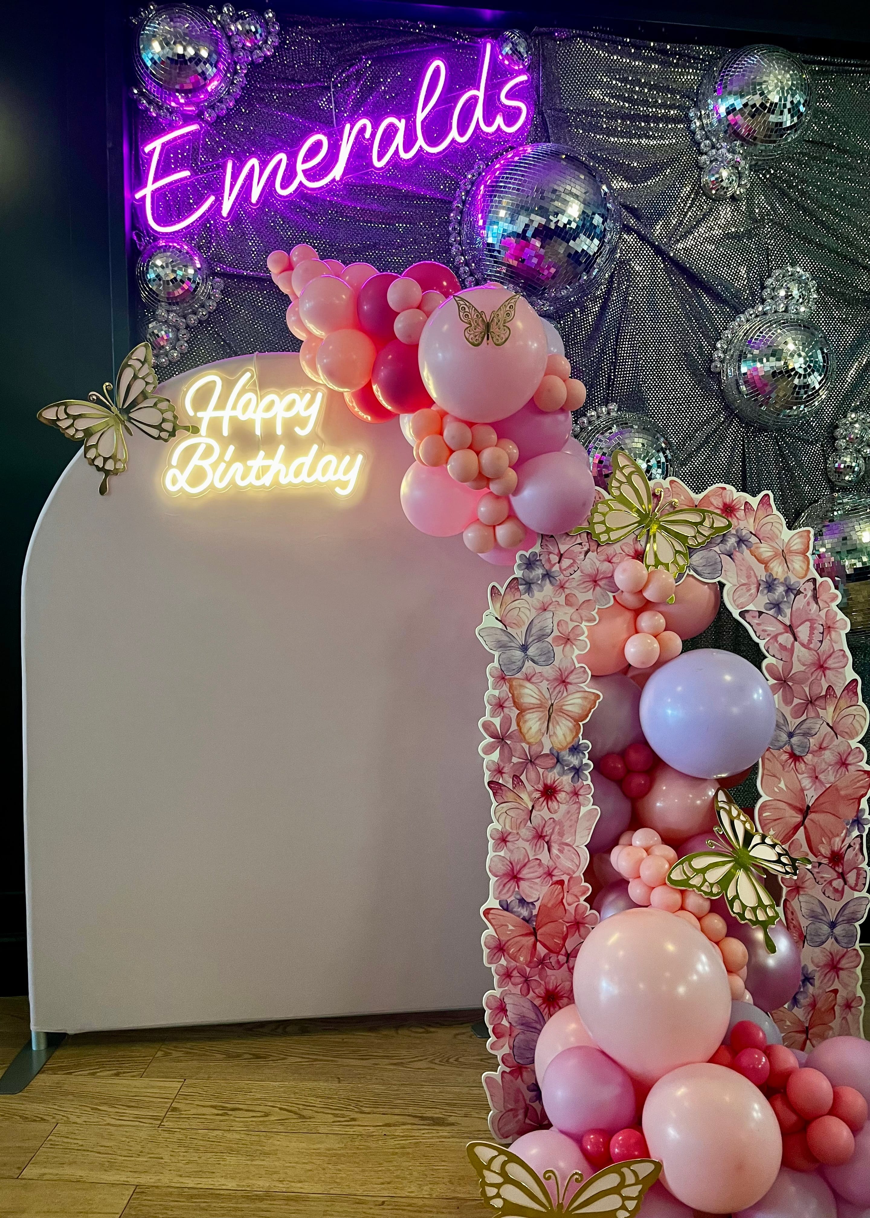 Photo of Emeralds Chelmsford, Whole Venue Hire