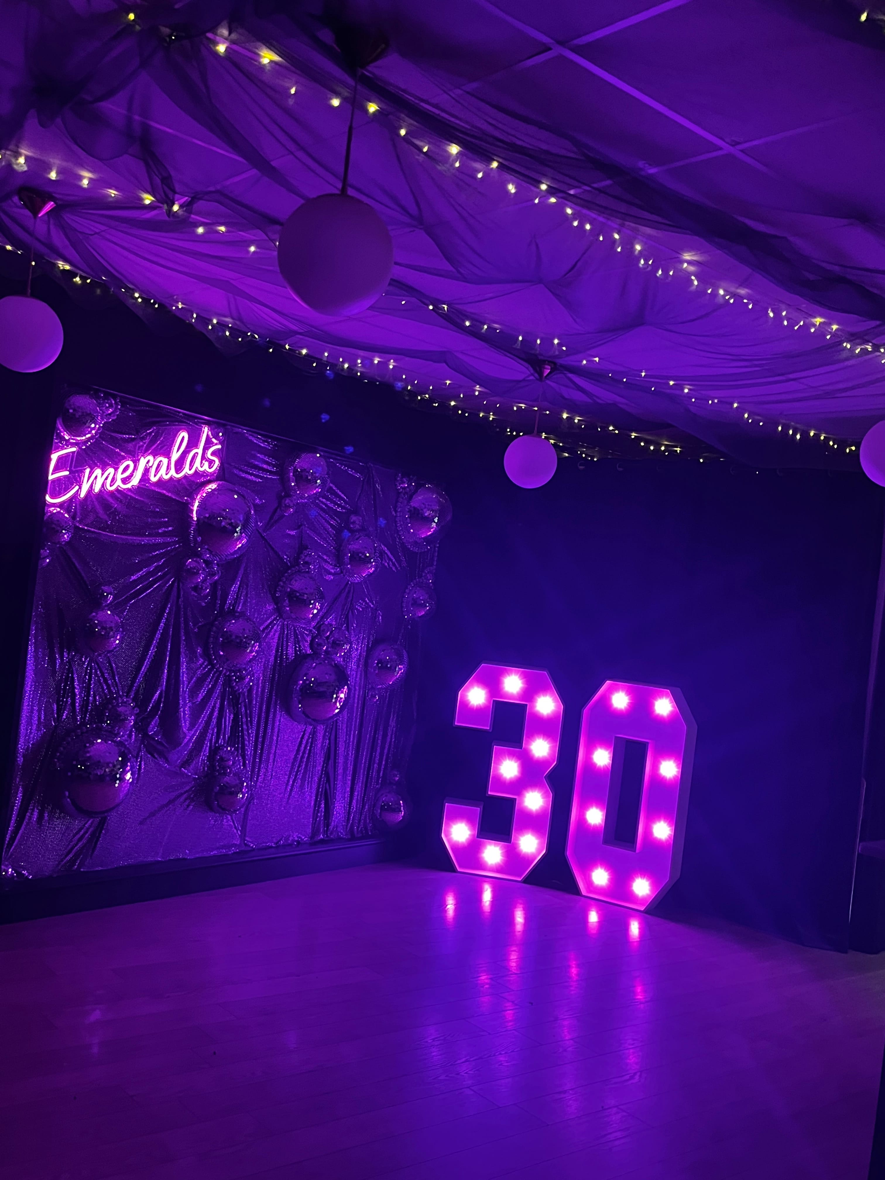 Photo of Emeralds Chelmsford, Whole Venue Hire