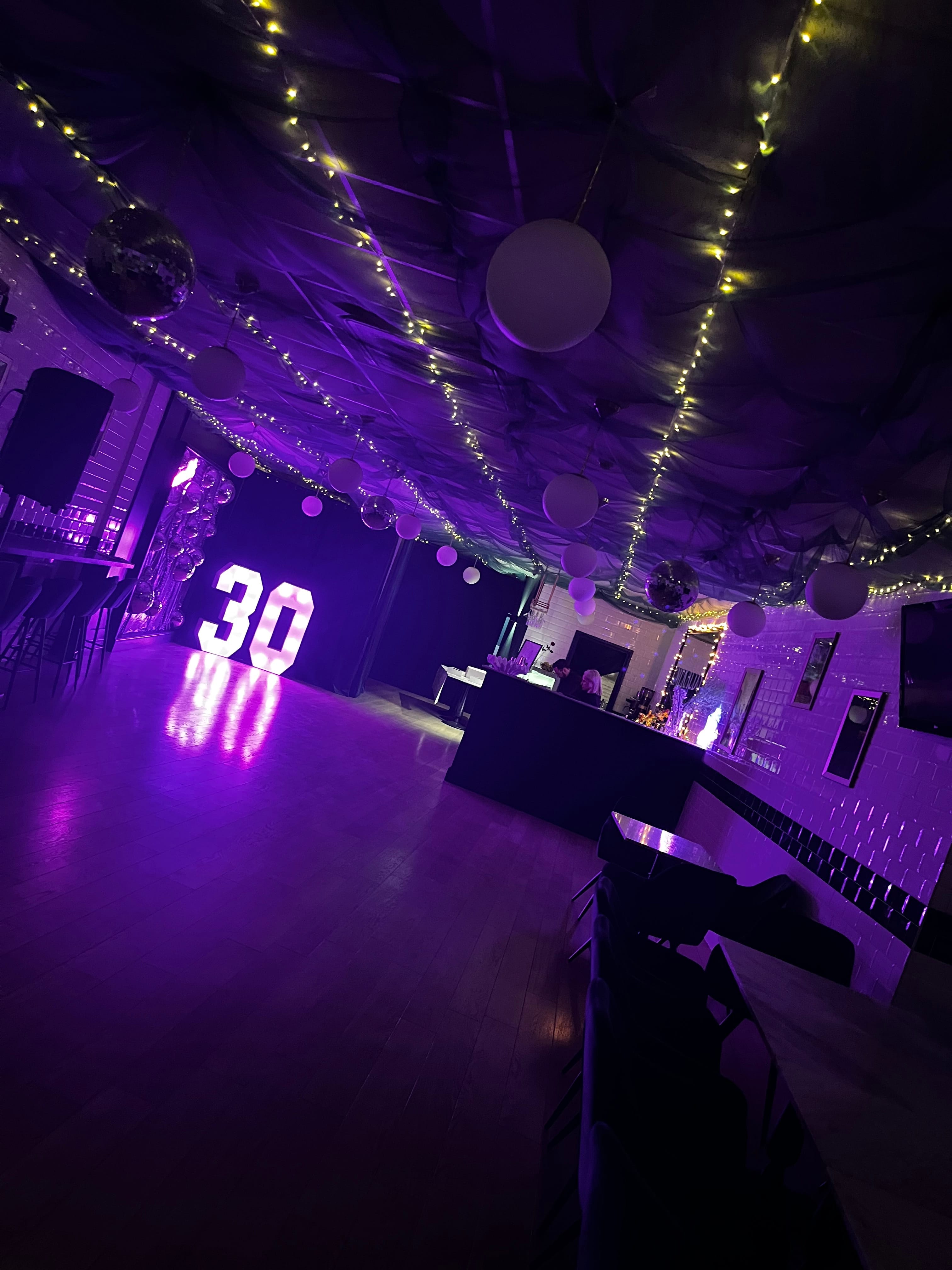 Photo of Emeralds Chelmsford, Whole Venue Hire