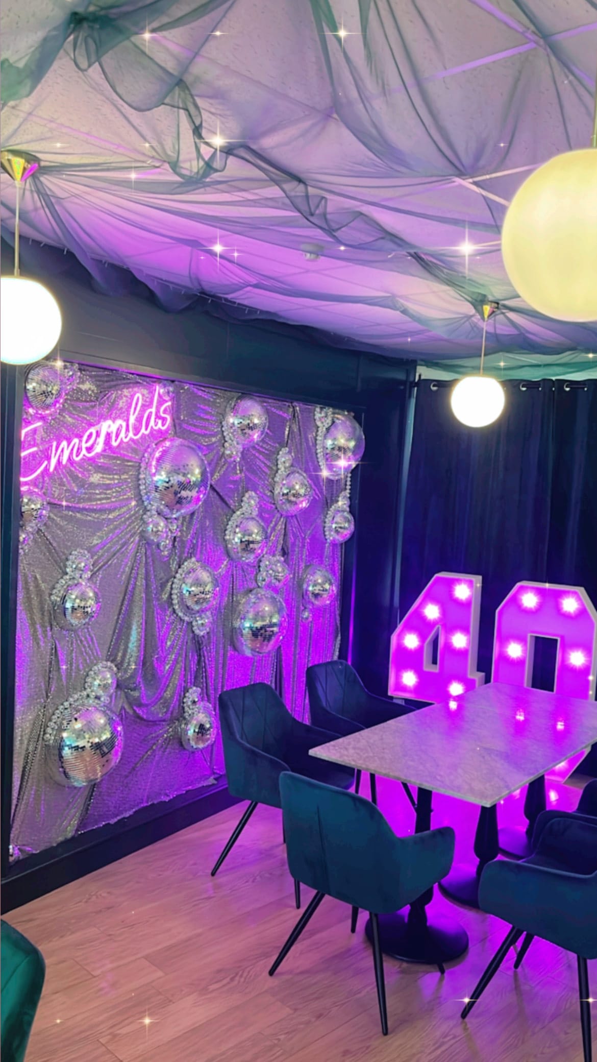 Photo of Emeralds Chelmsford, Whole Venue Hire