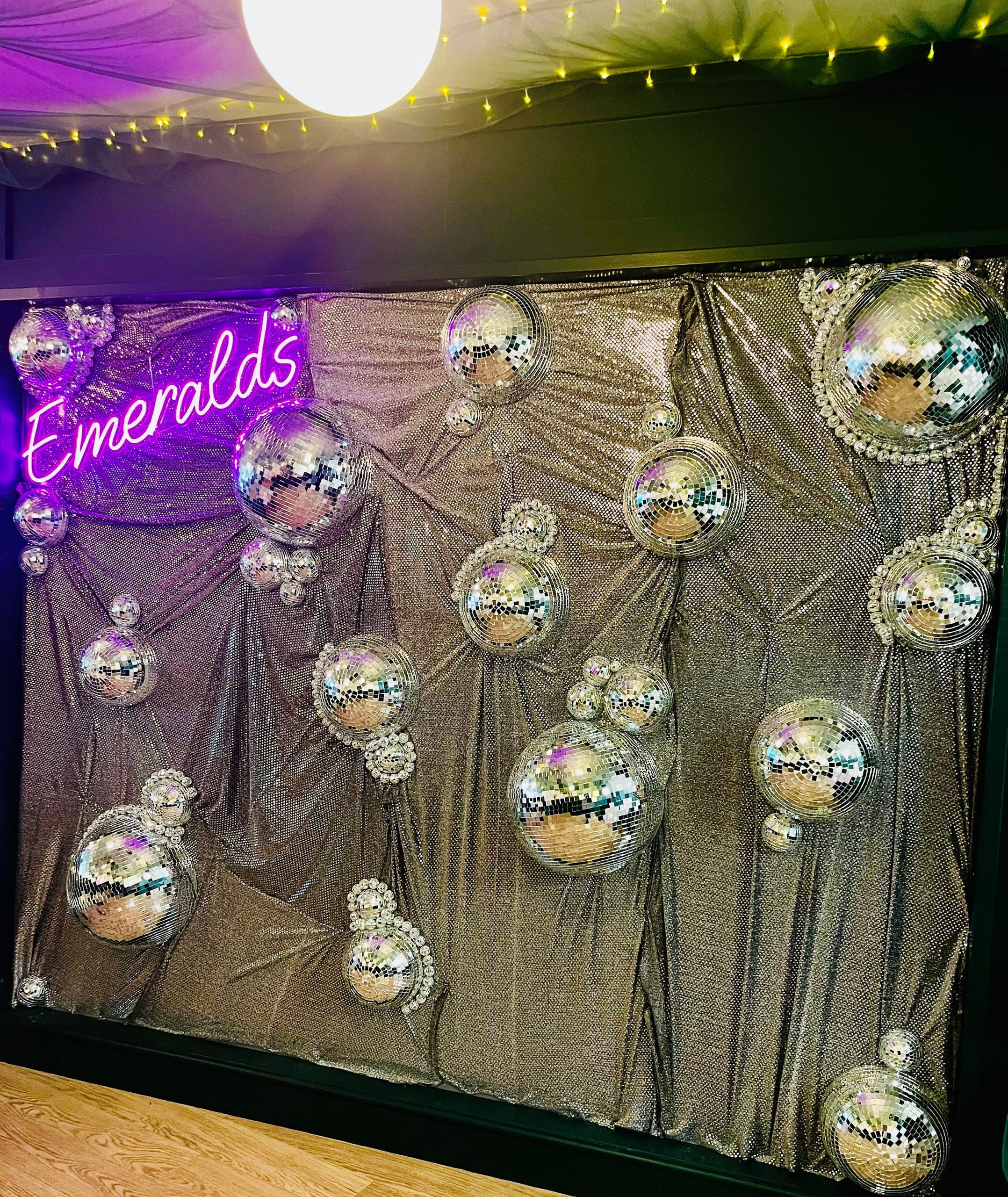 Photo of Emeralds Chelmsford, Whole Venue Hire