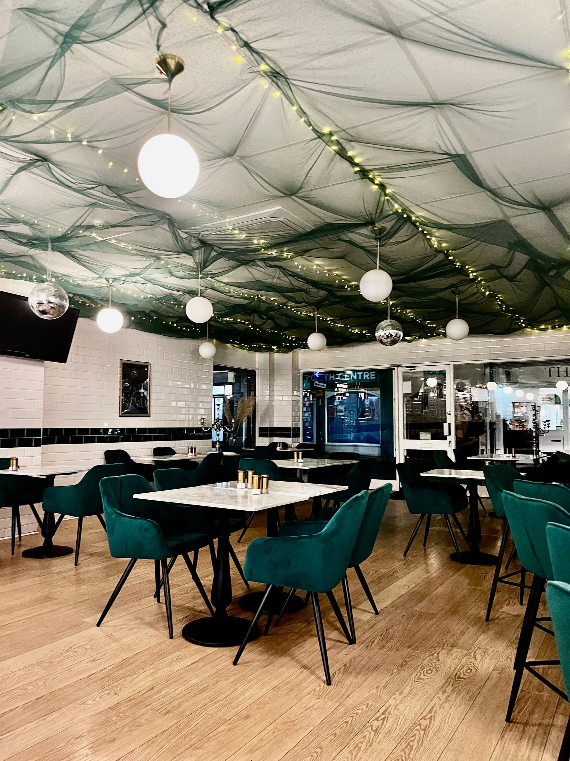 Photo of Emeralds Chelmsford, Whole Venue Hire