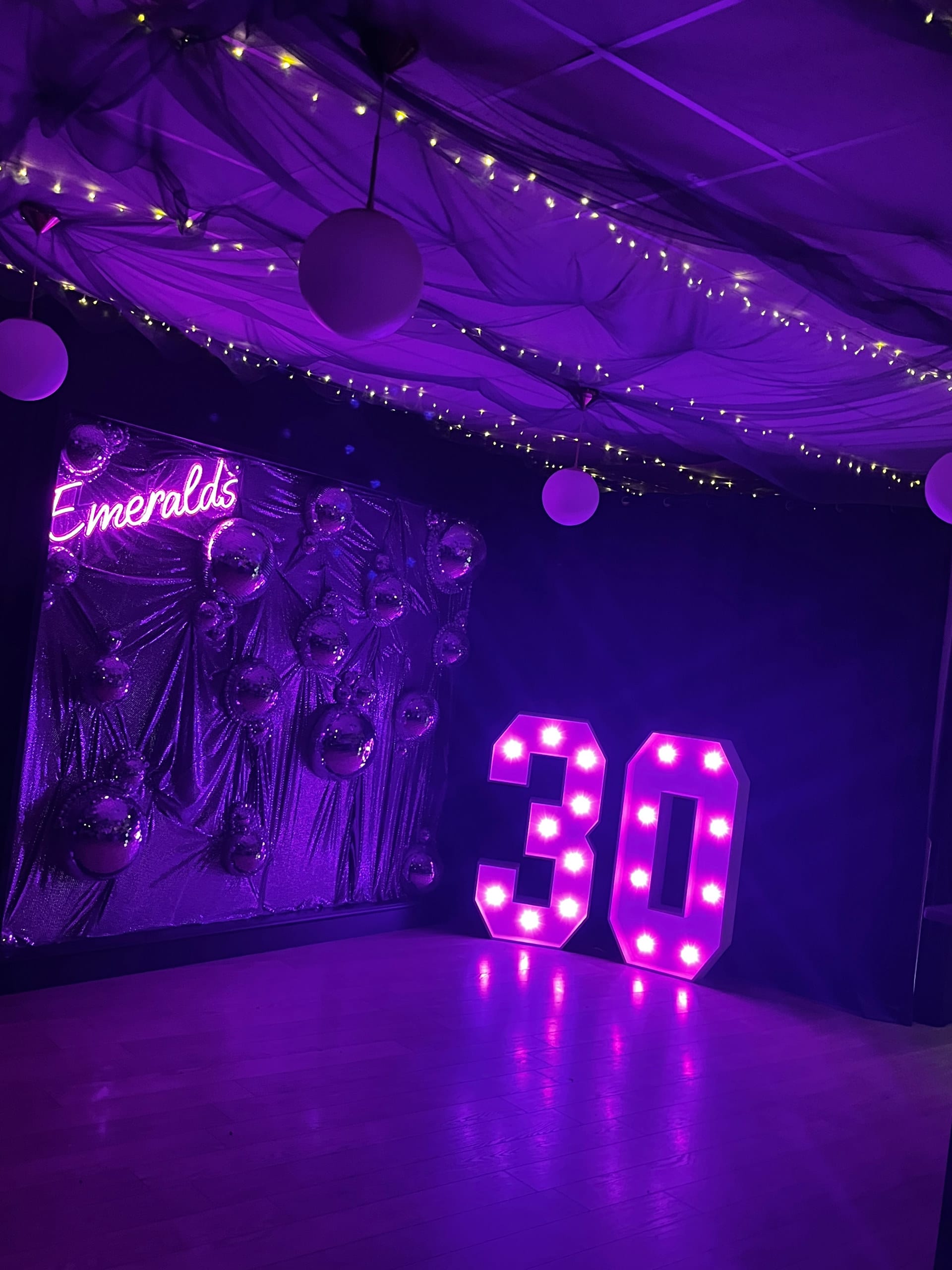 Photo of Emeralds Chelmsford, Whole Venue Hire