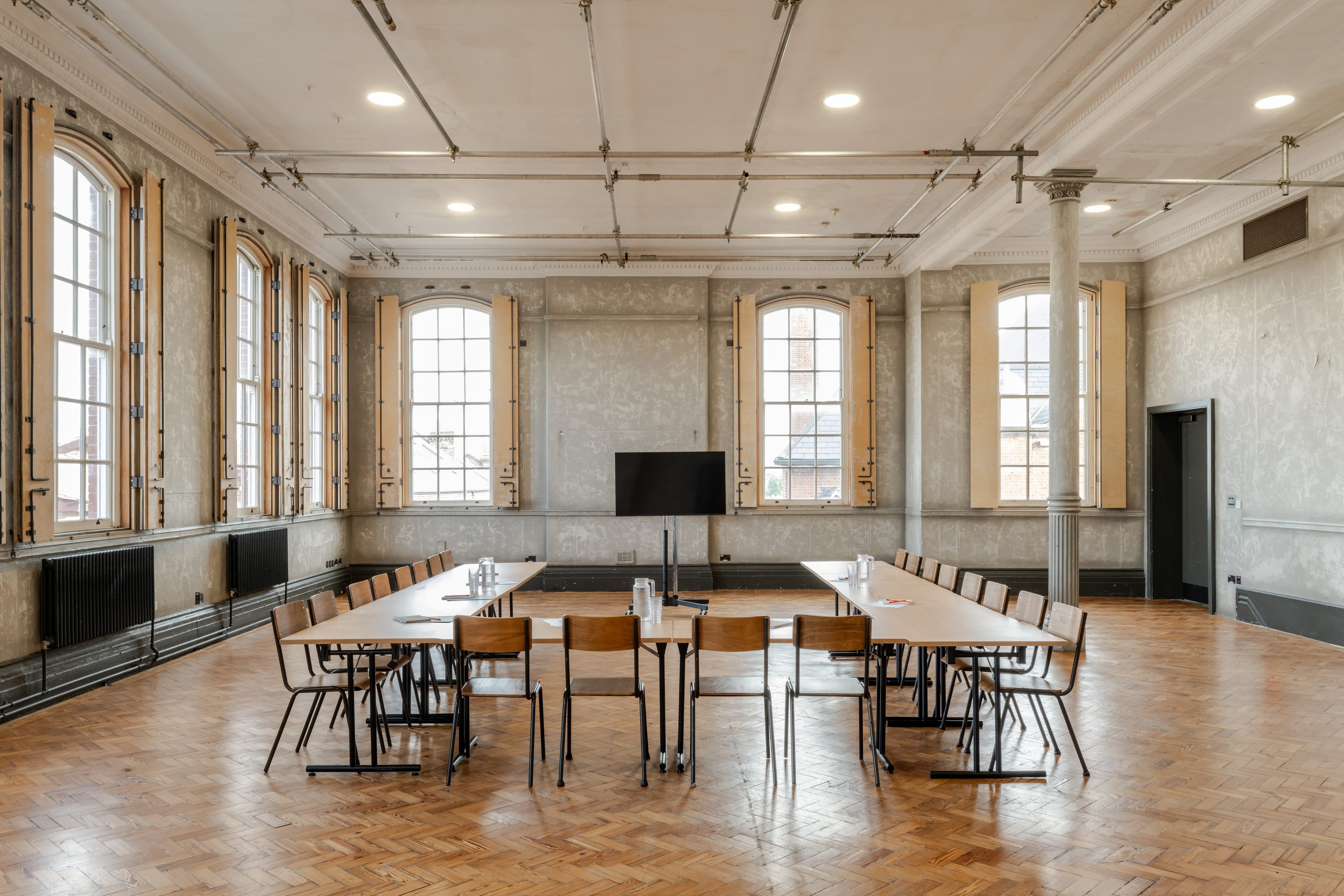 Photo of Battersea Arts Centre, Members' Bar