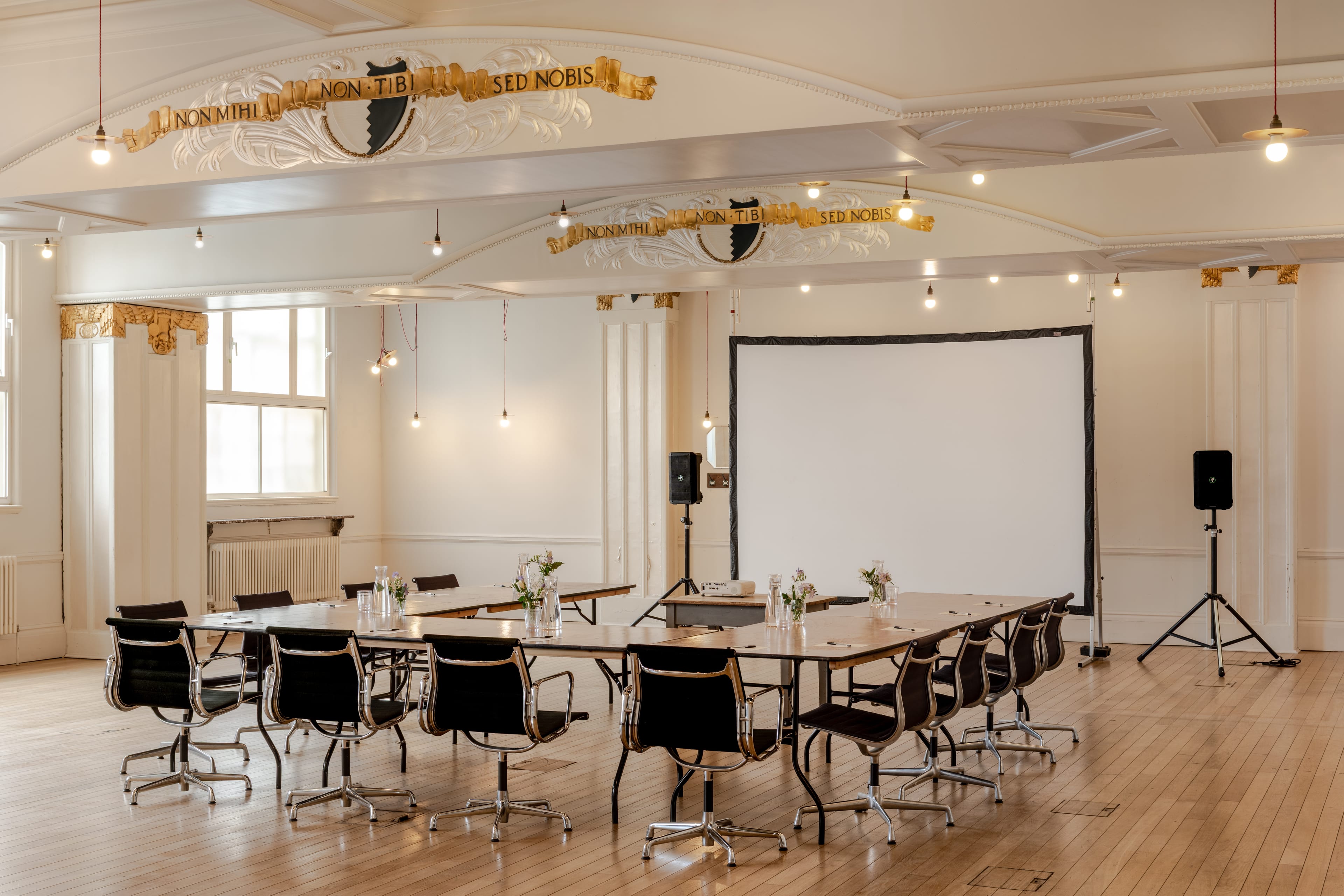 Photo of Battersea Arts Centre, Lower Hall Suite